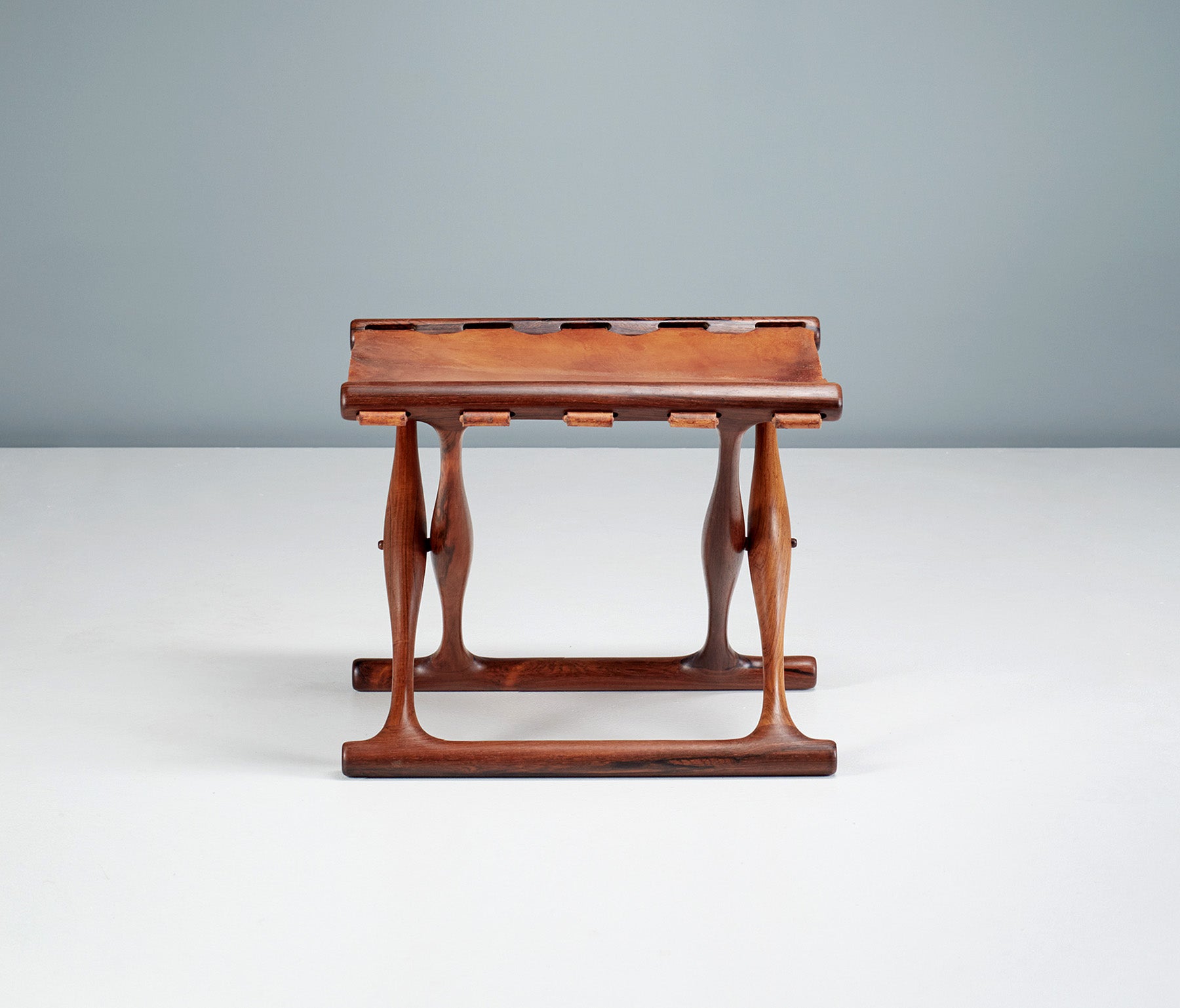 Guldhoj Folding Stool