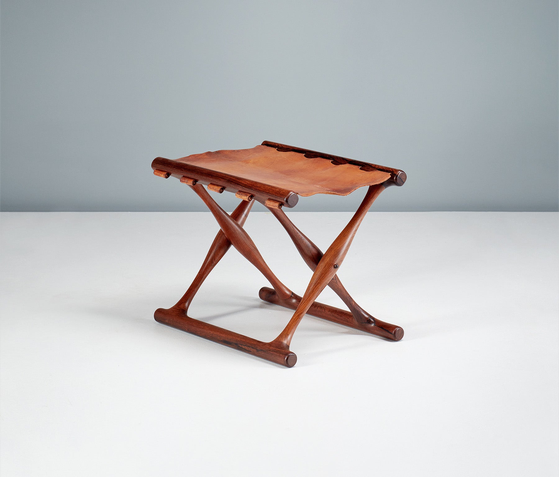 Guldhoj Folding Stool