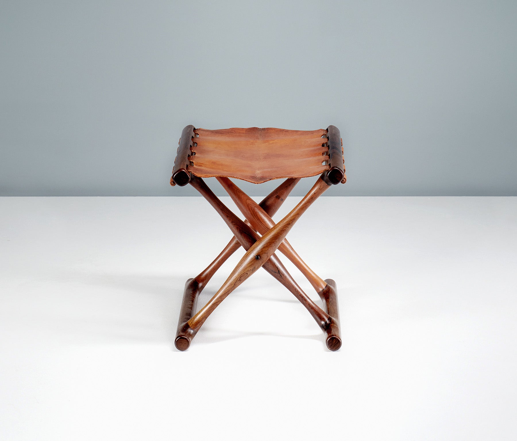 Guldhoj Folding Stool