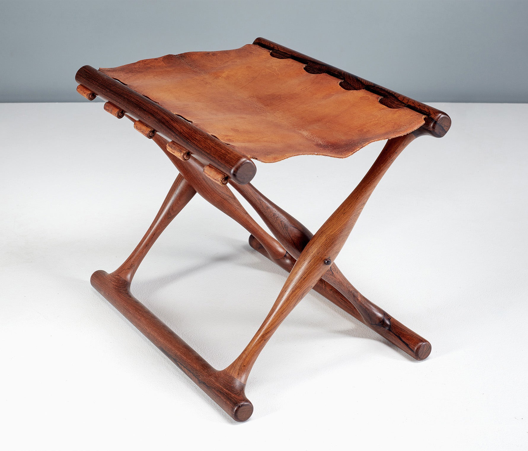 Guldhoj Folding Stool