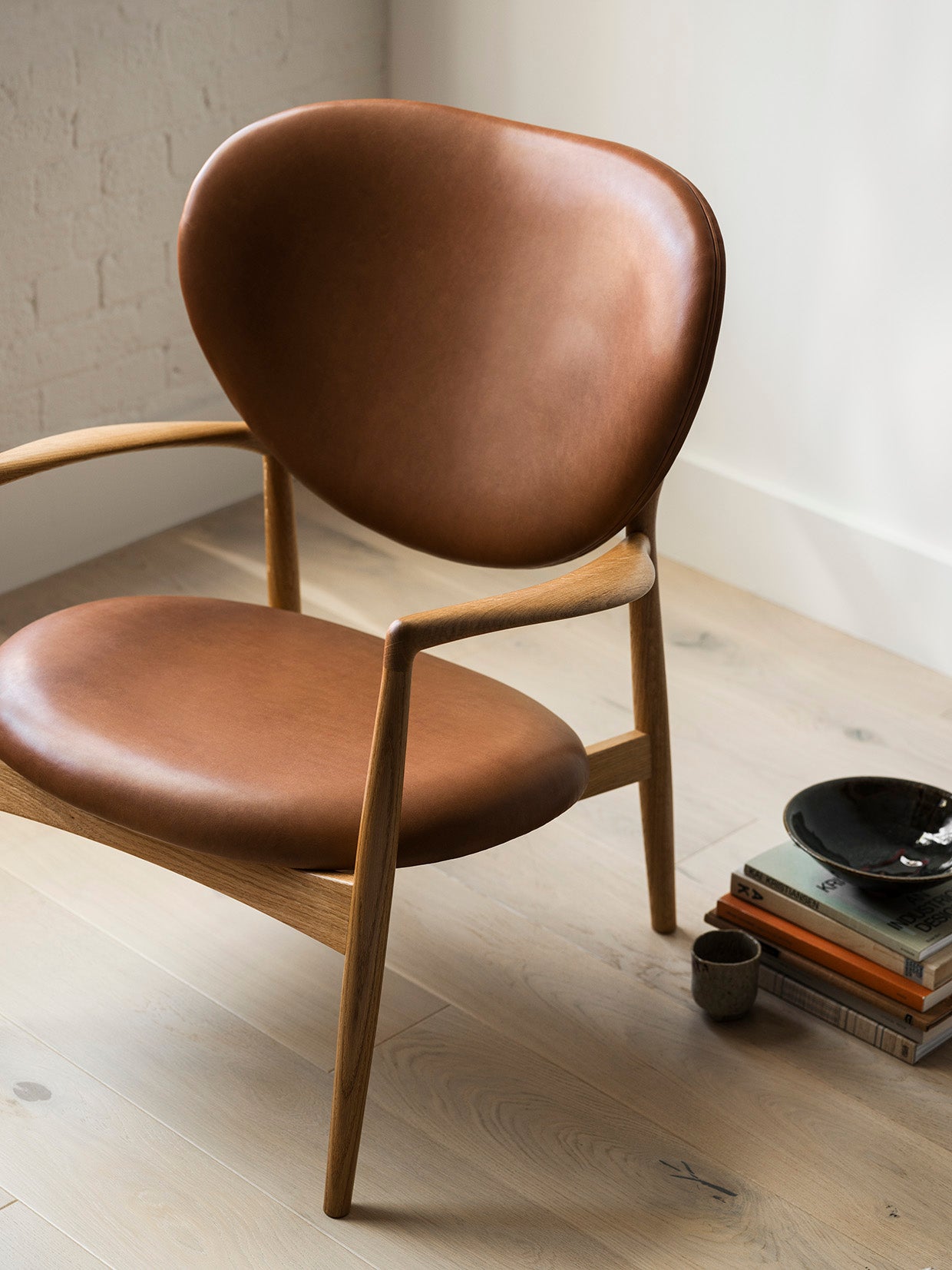 Medallion Chair, 1952