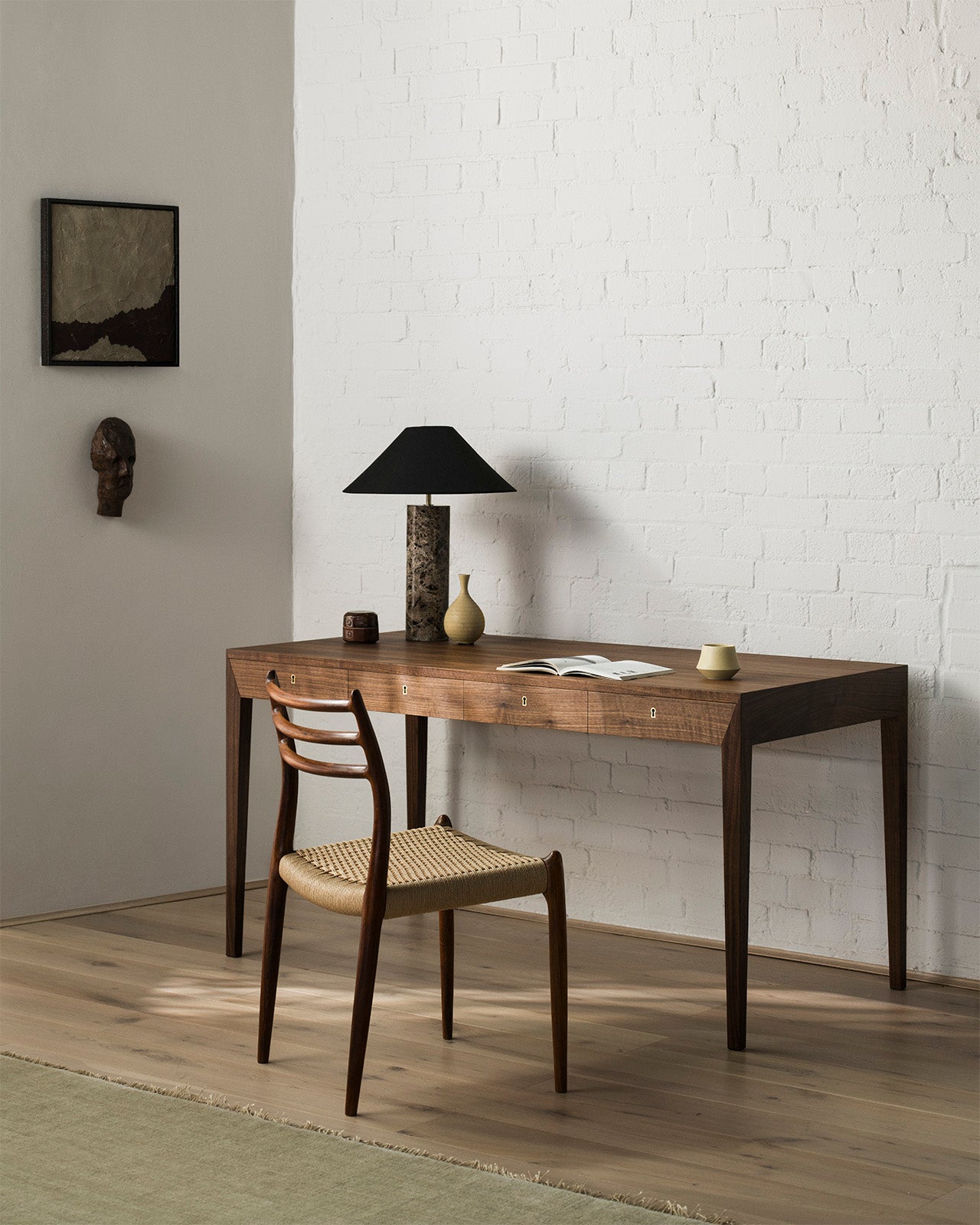 Model 36 Desk