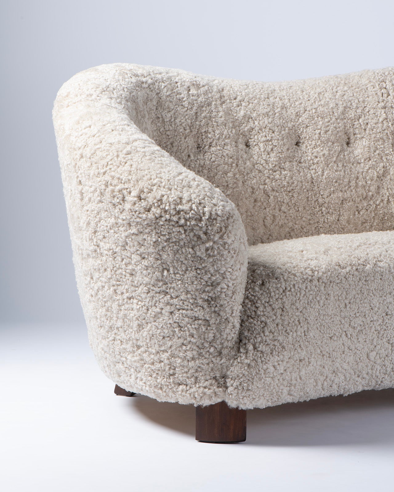 Love Seat Sofa