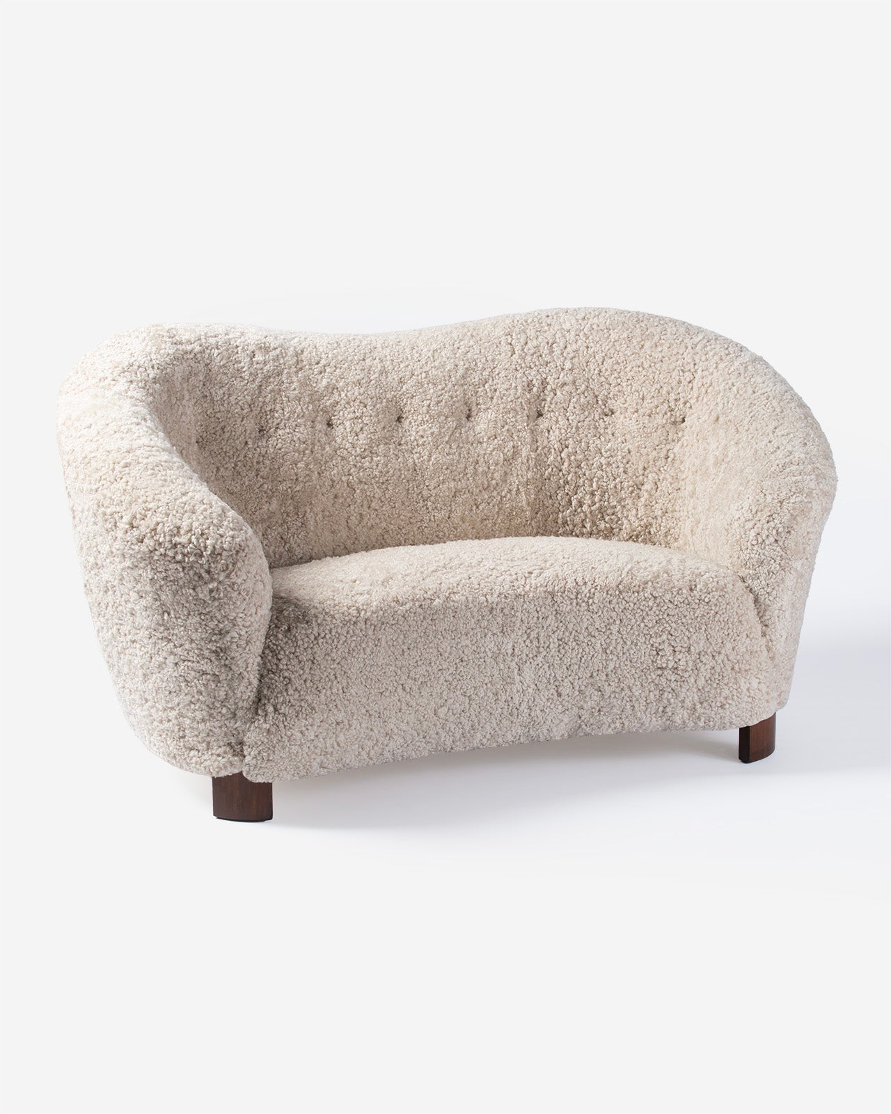 Love Seat Sofa