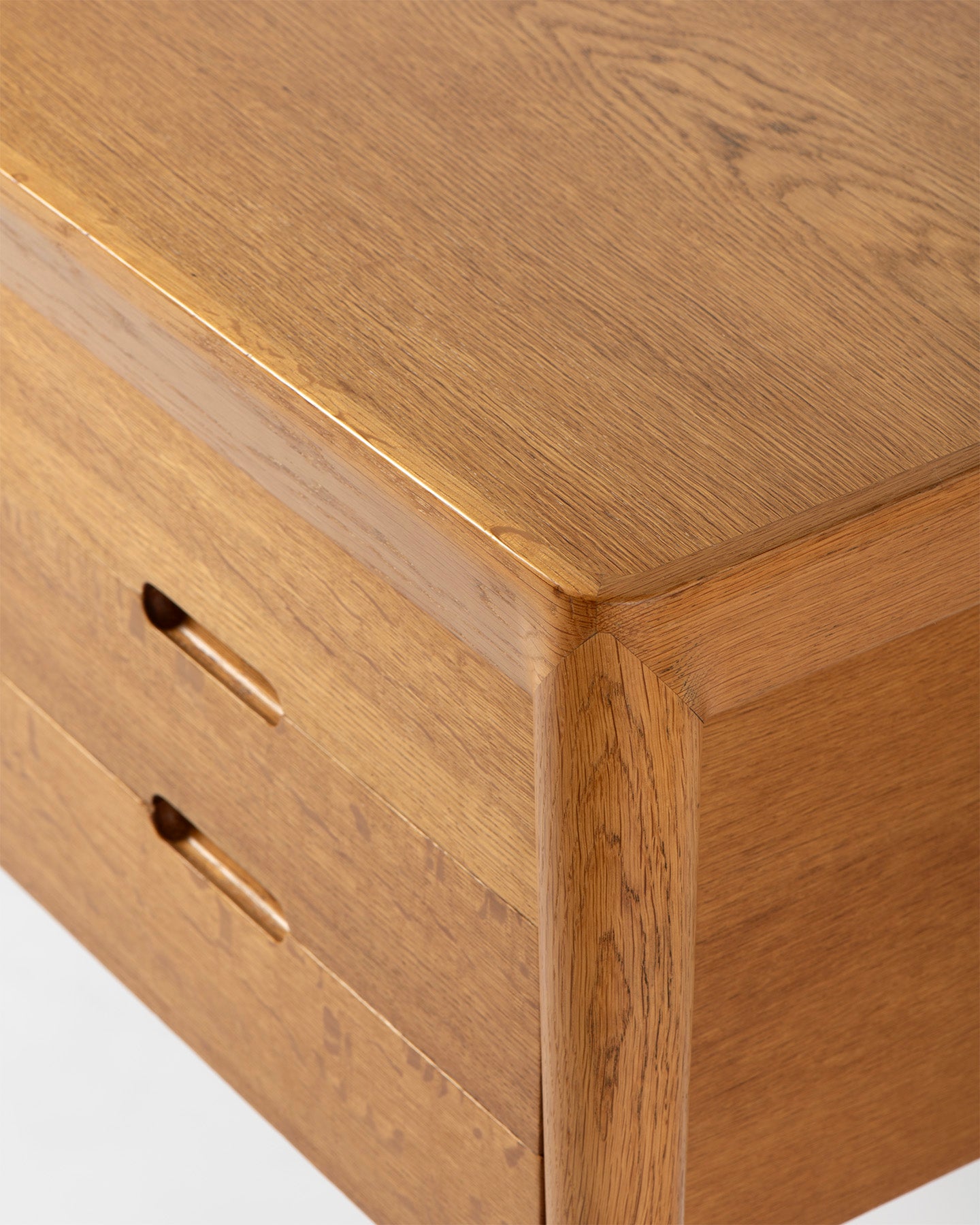 Model 66 Desk, 1960