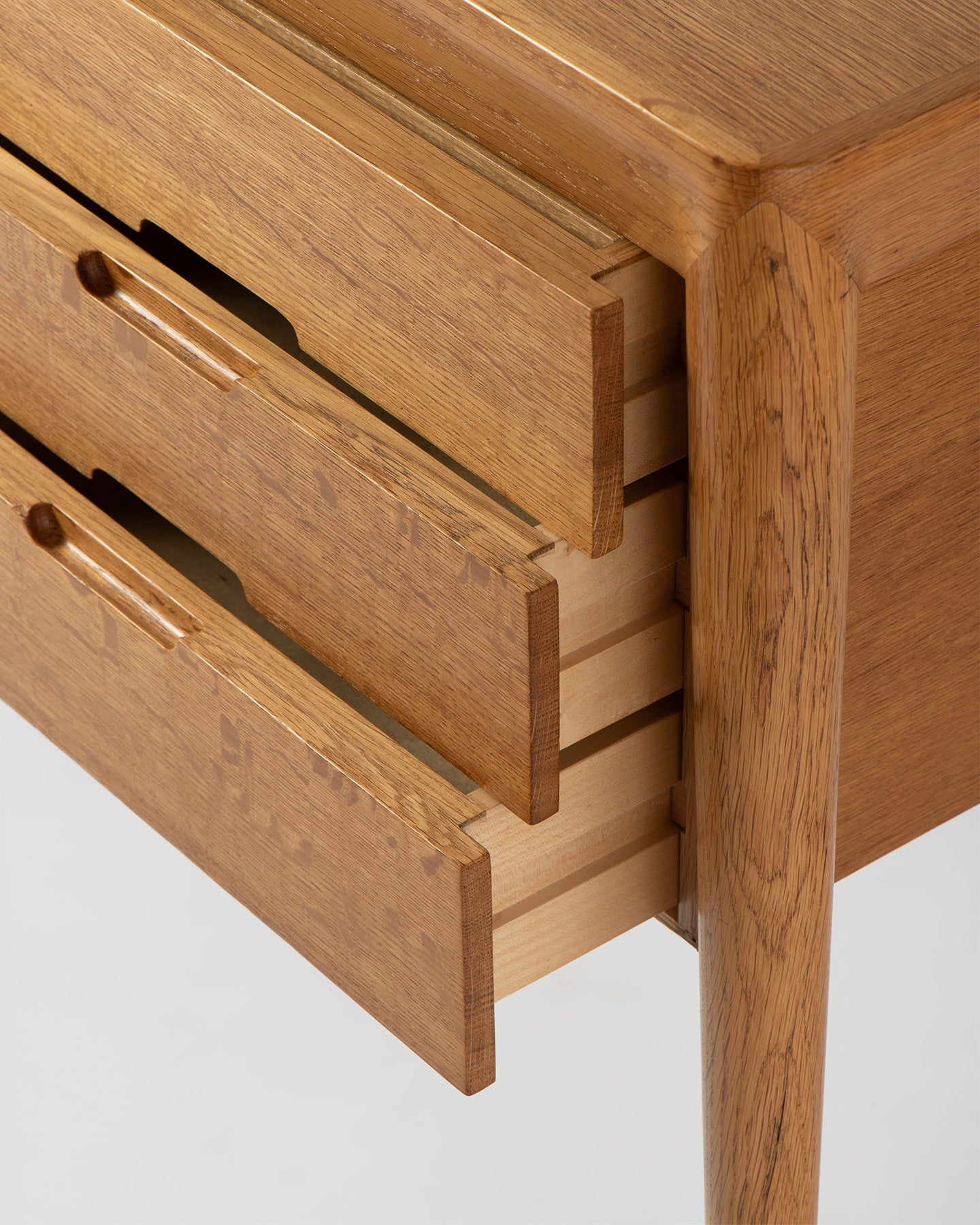 Model 66 Desk, 1960