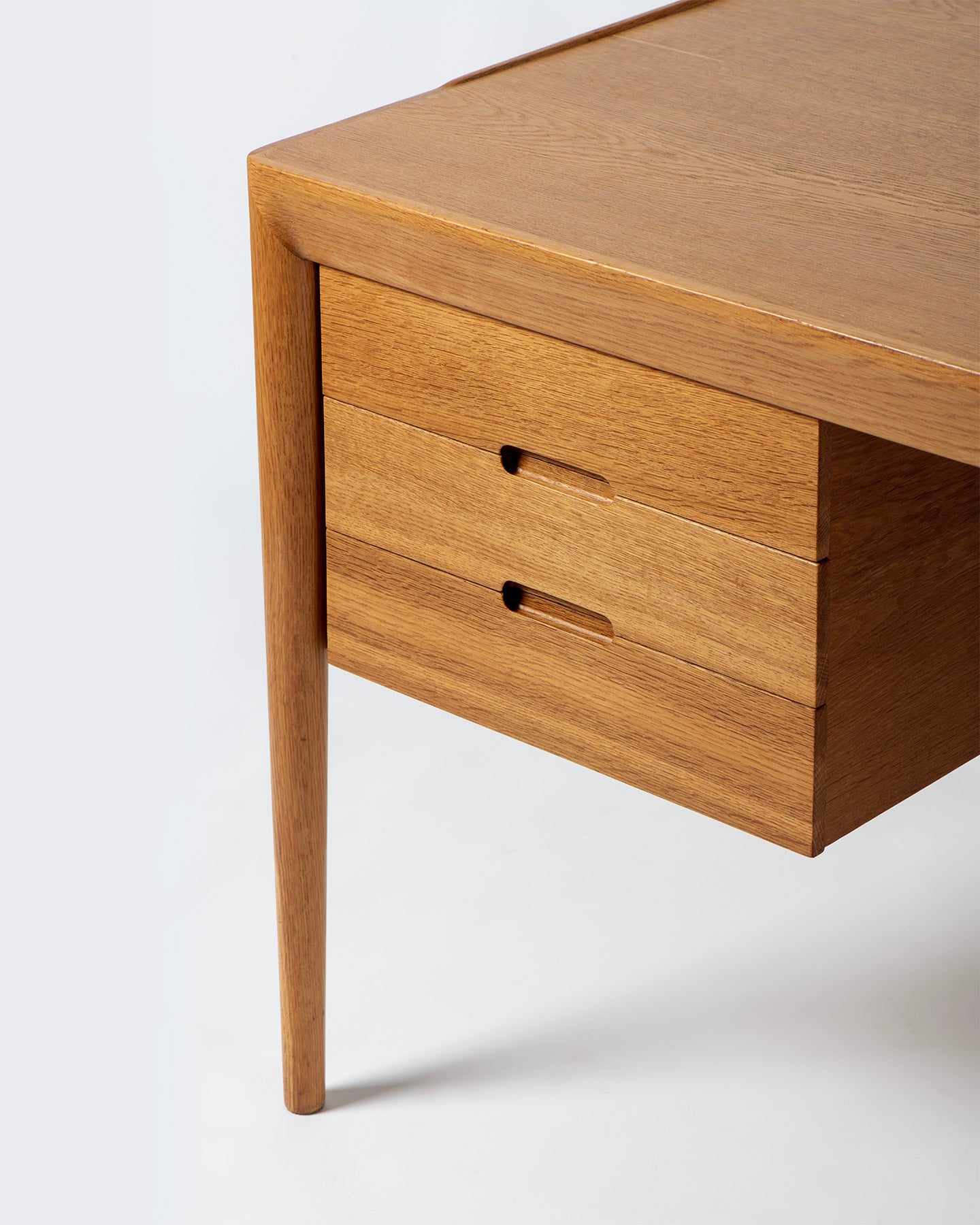 Model 66 Desk, 1960