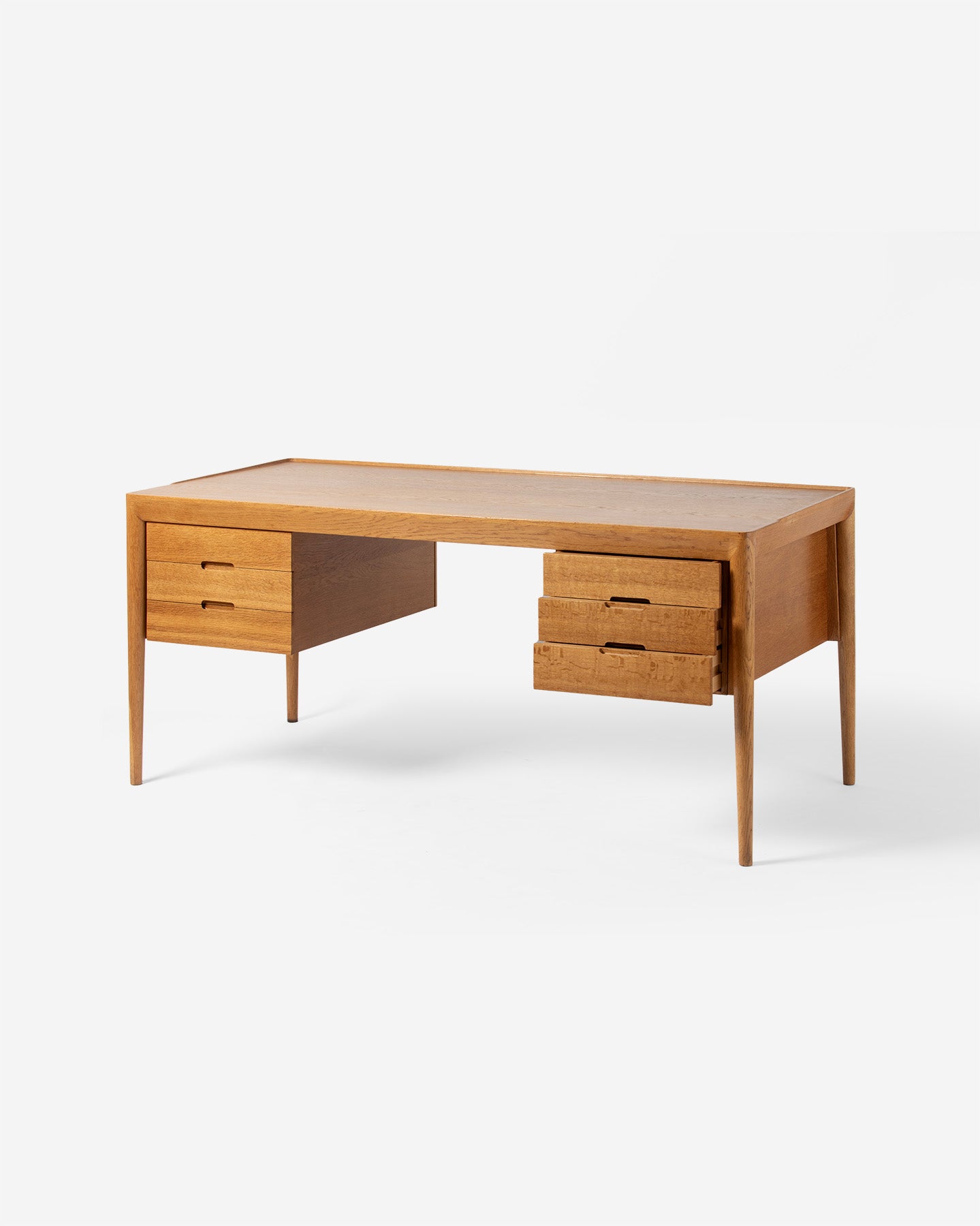 Model 66 Desk, 1960