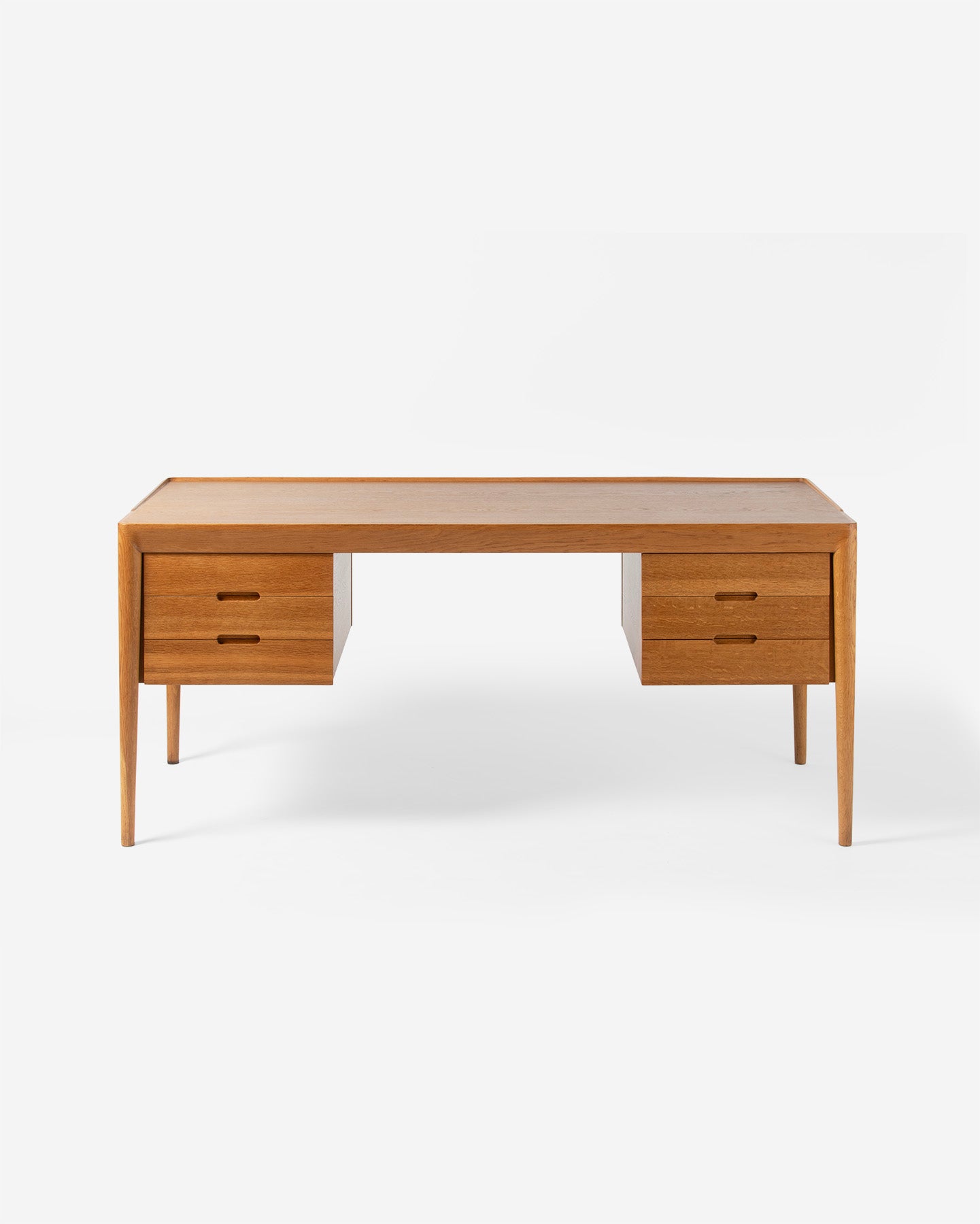 Model 66 Desk, 1960