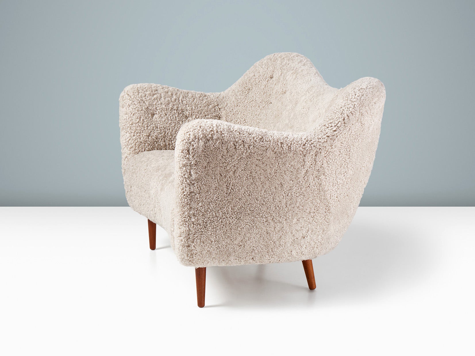 Finn Juhl BO-55 Sofa