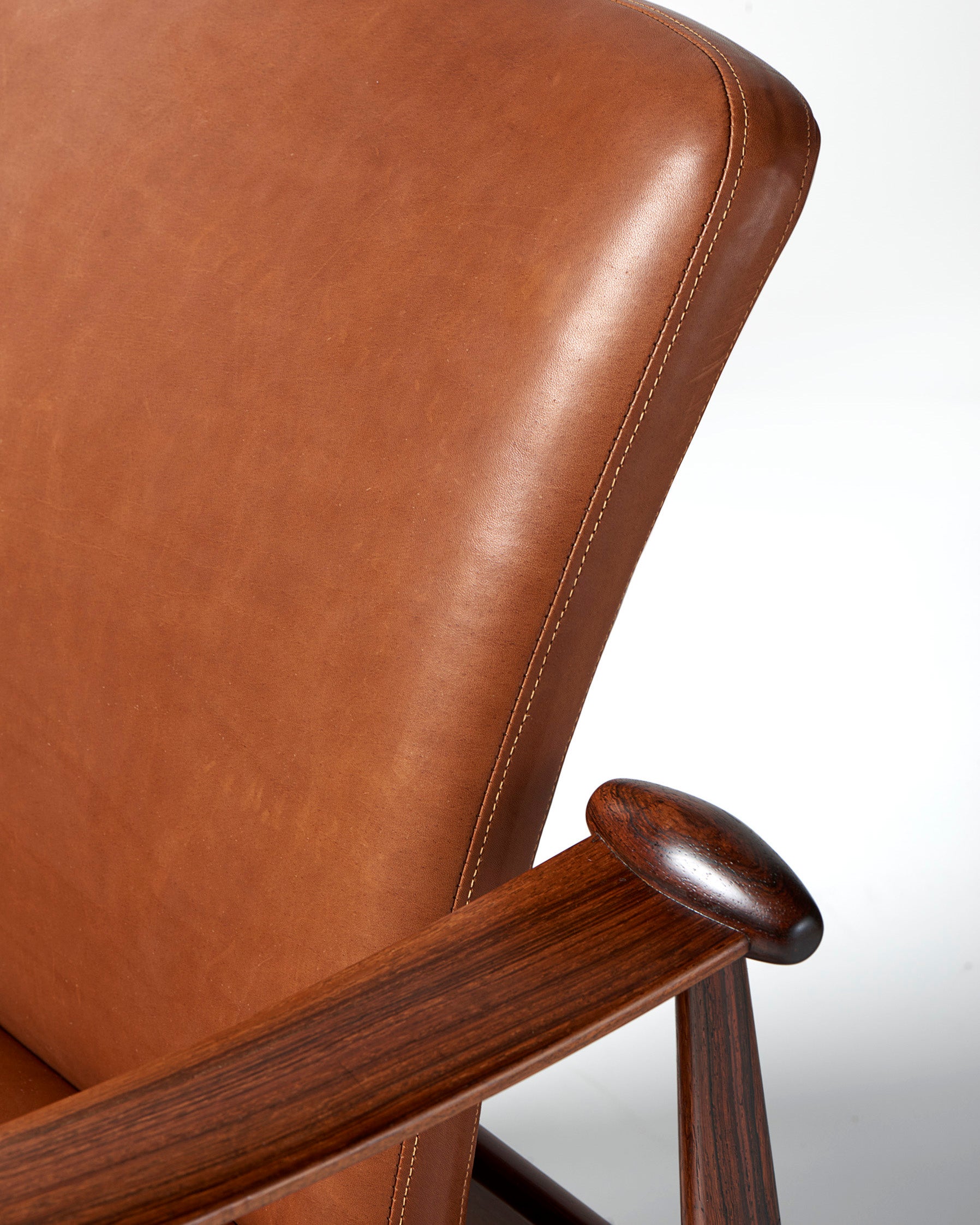Spade Chair