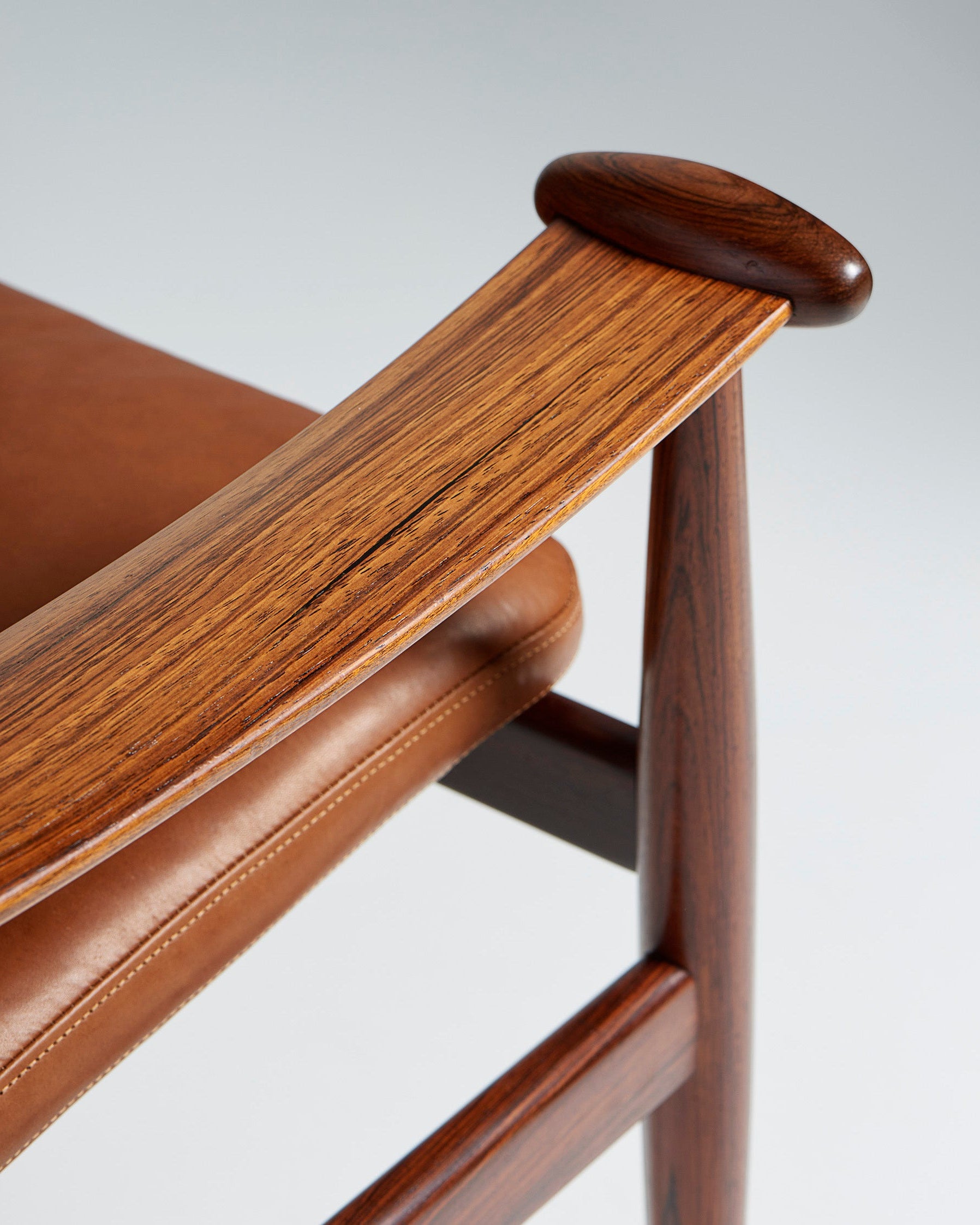Spade Chair