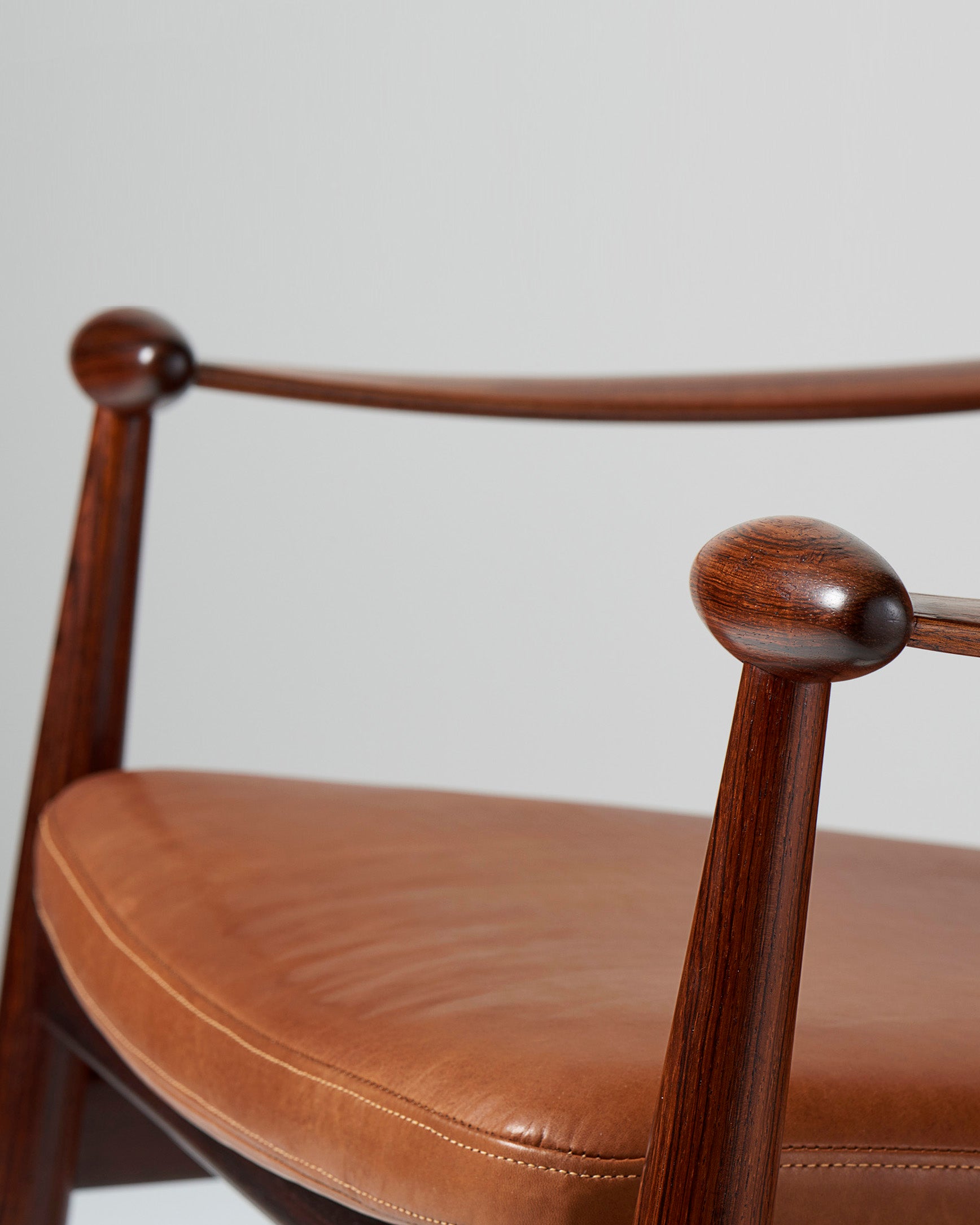 Spade Chair