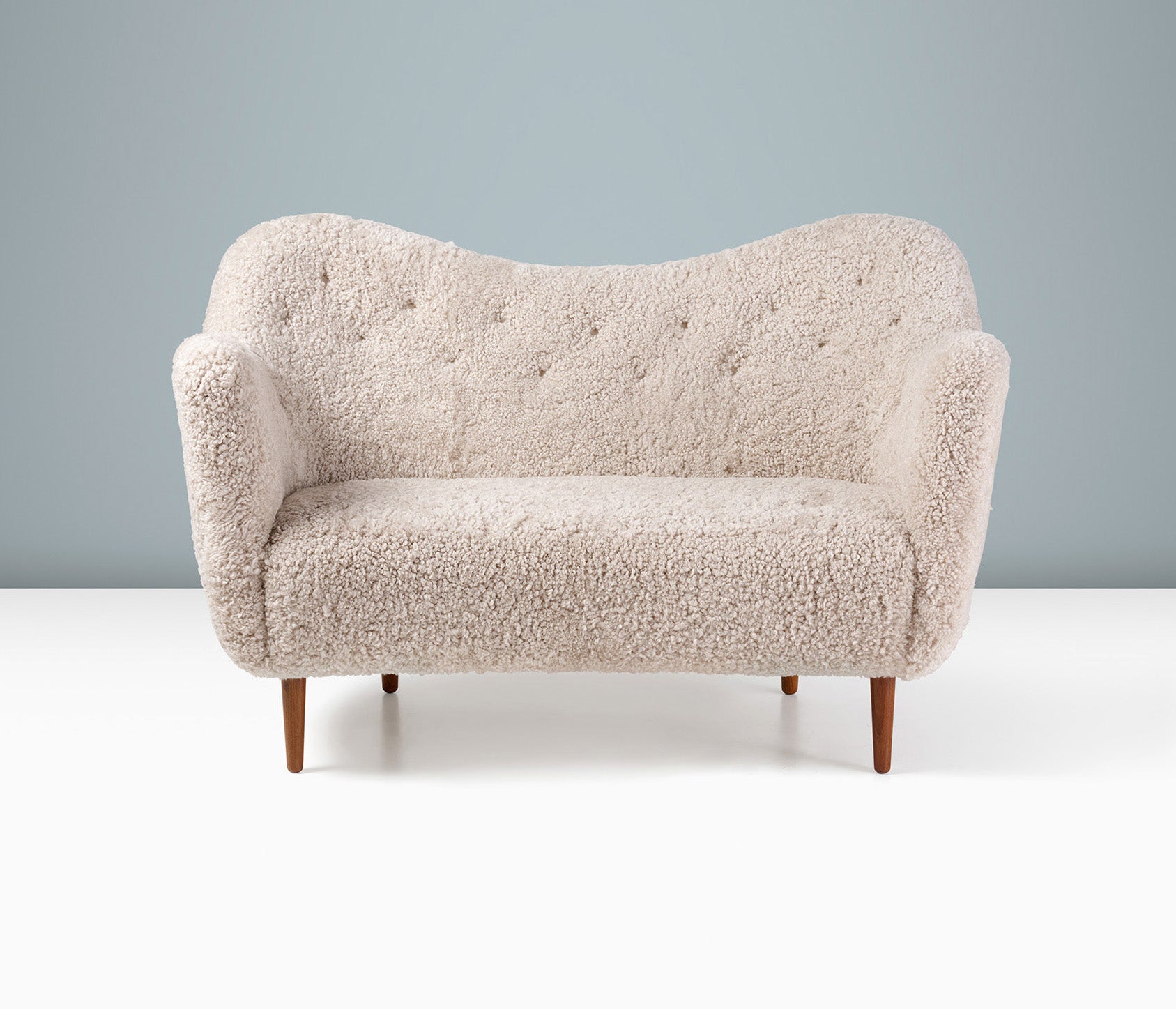 Finn Juhl BO-55 Sofa