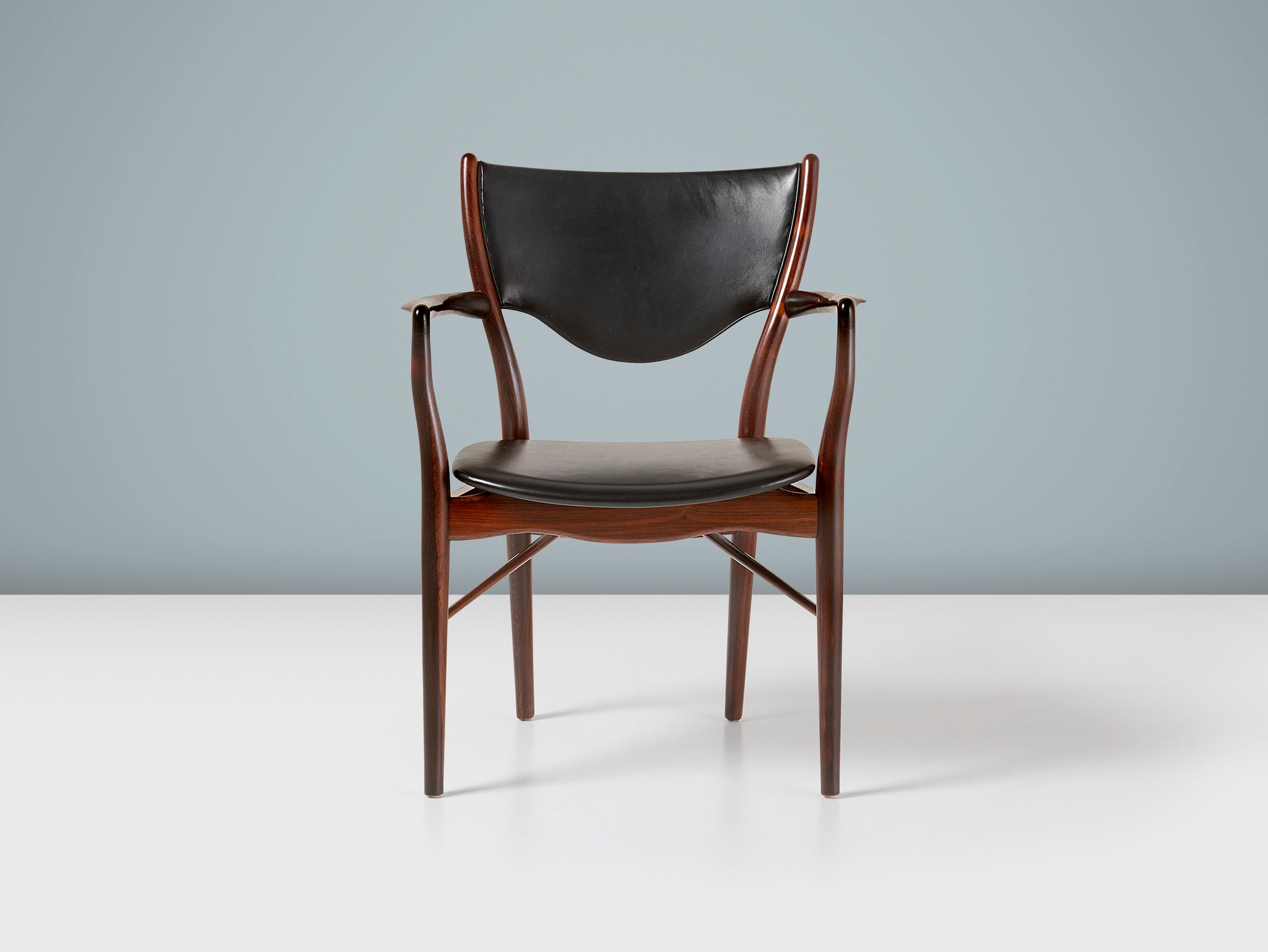 Model BO-72 Chair