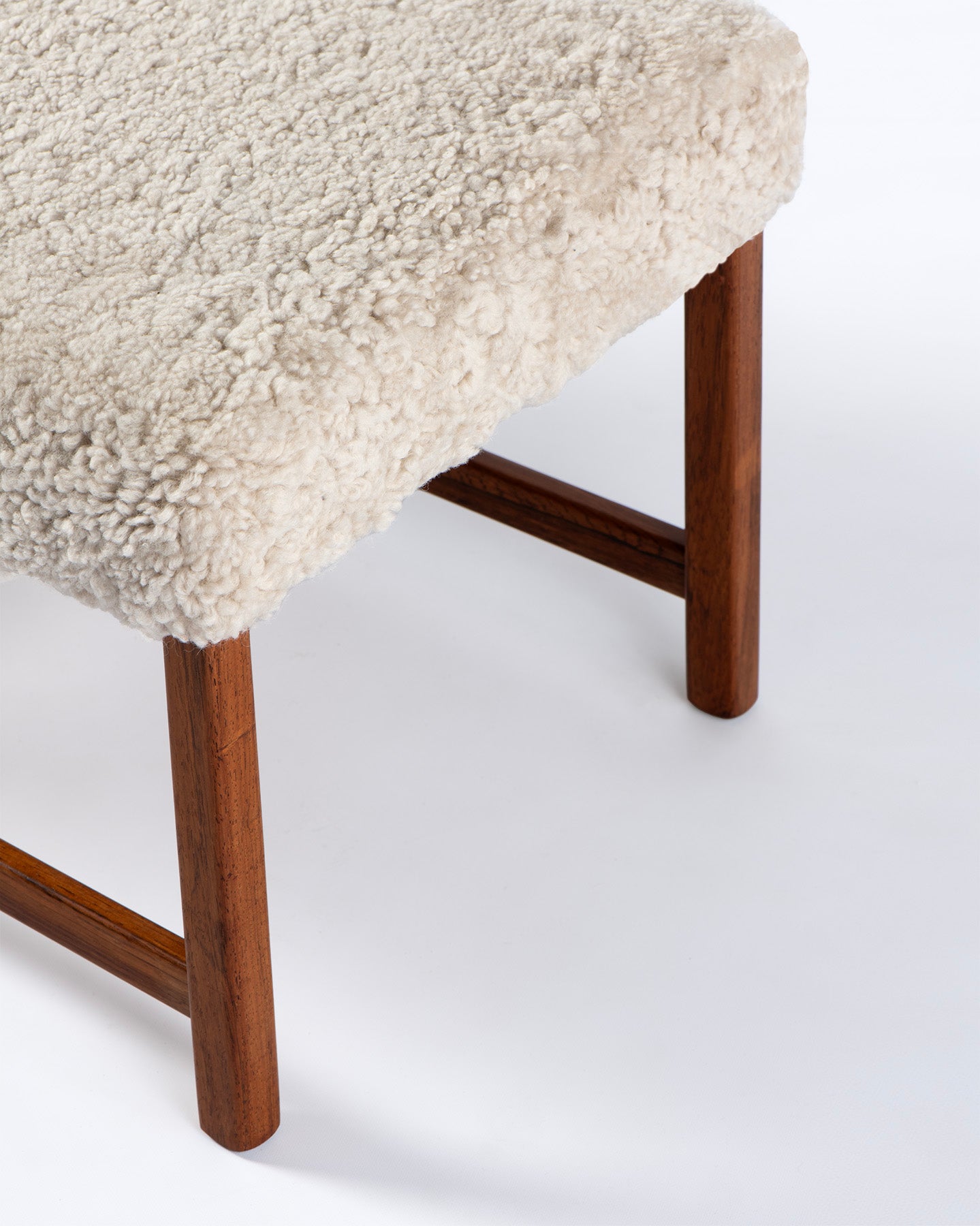 Model 965 Ottomans, 1964