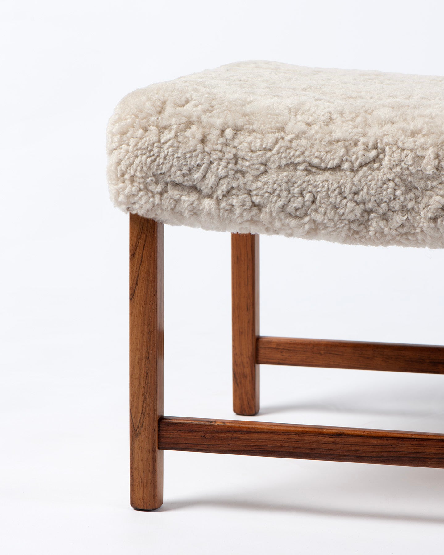 Model 965 Ottomans, 1964