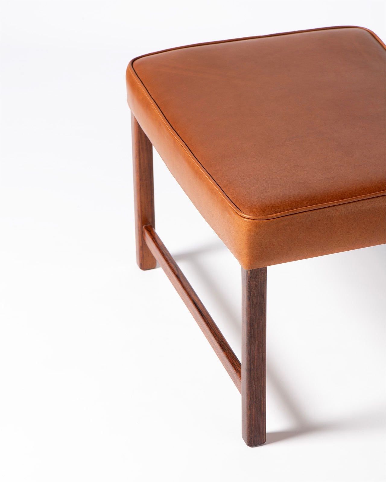 Model 965 Ottoman, 1964
