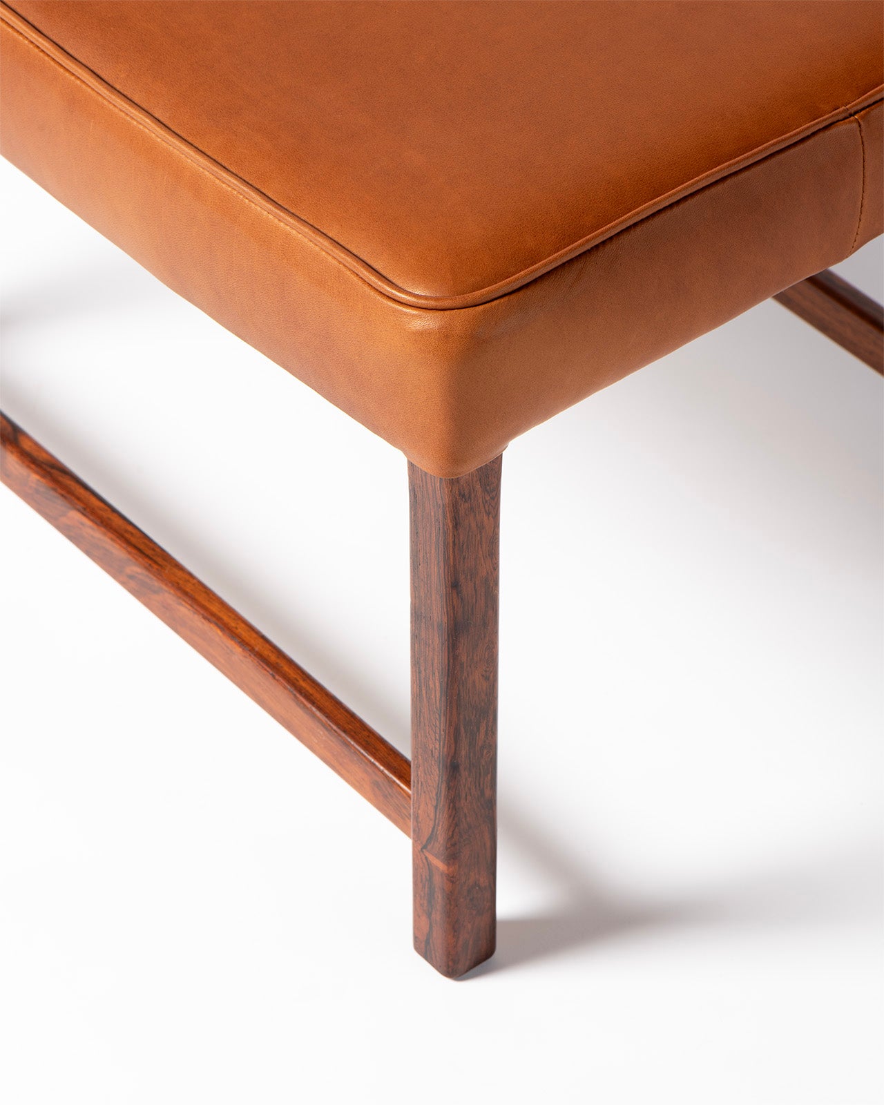 Model 965 Ottoman, 1964