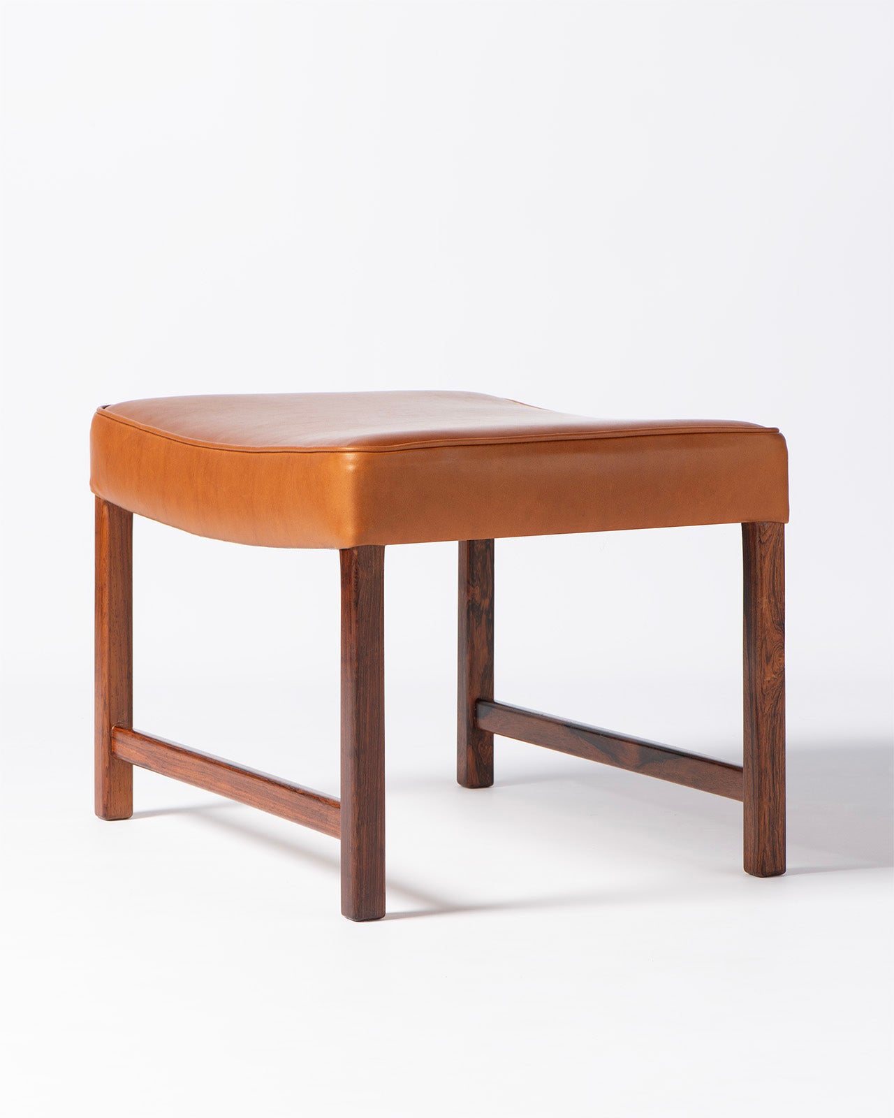 Model 965 Ottoman, 1964
