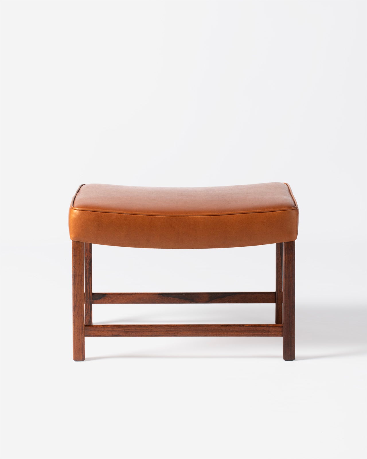 Model 965 Ottoman, 1964