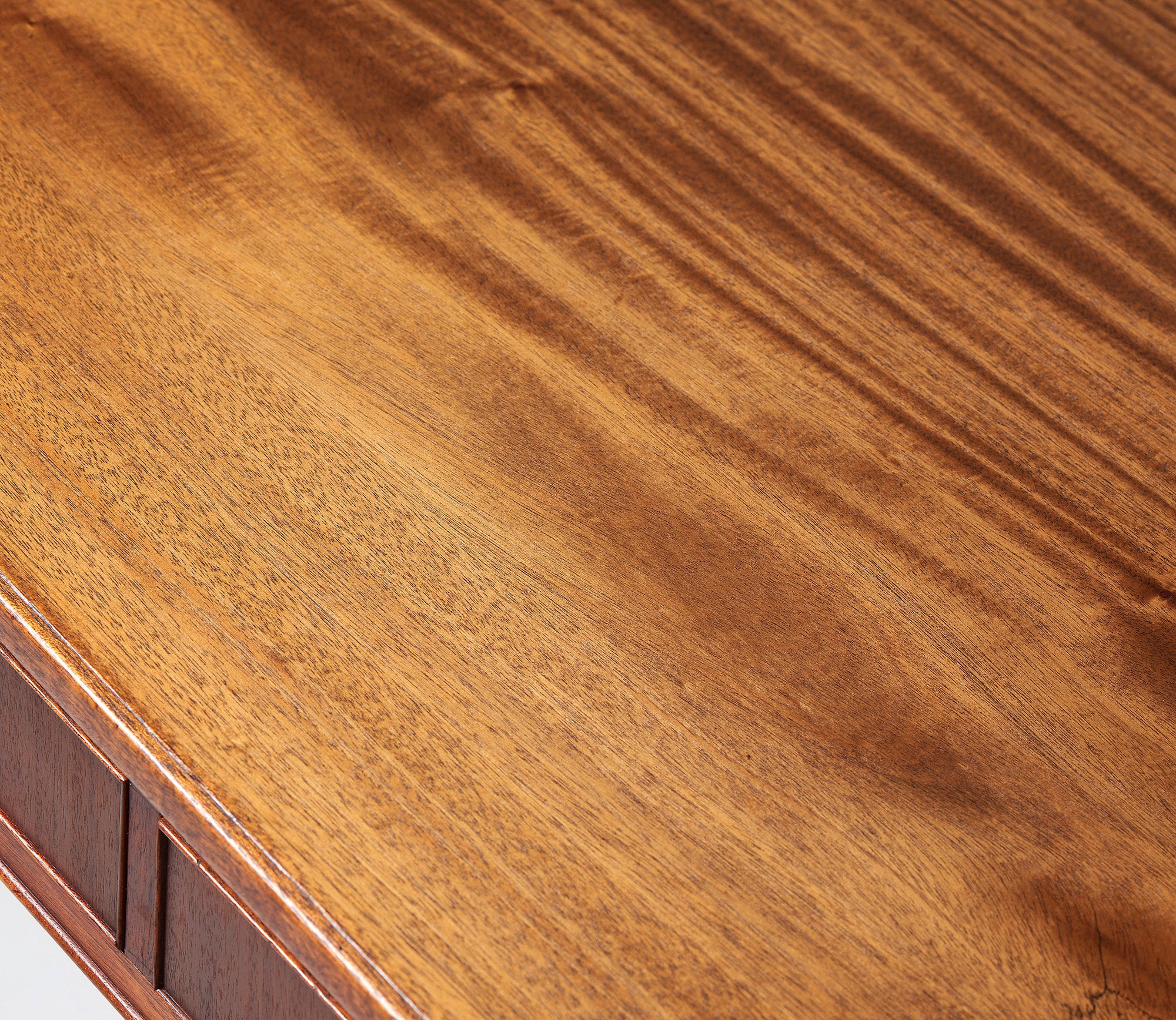 Mahogany Writing Desk