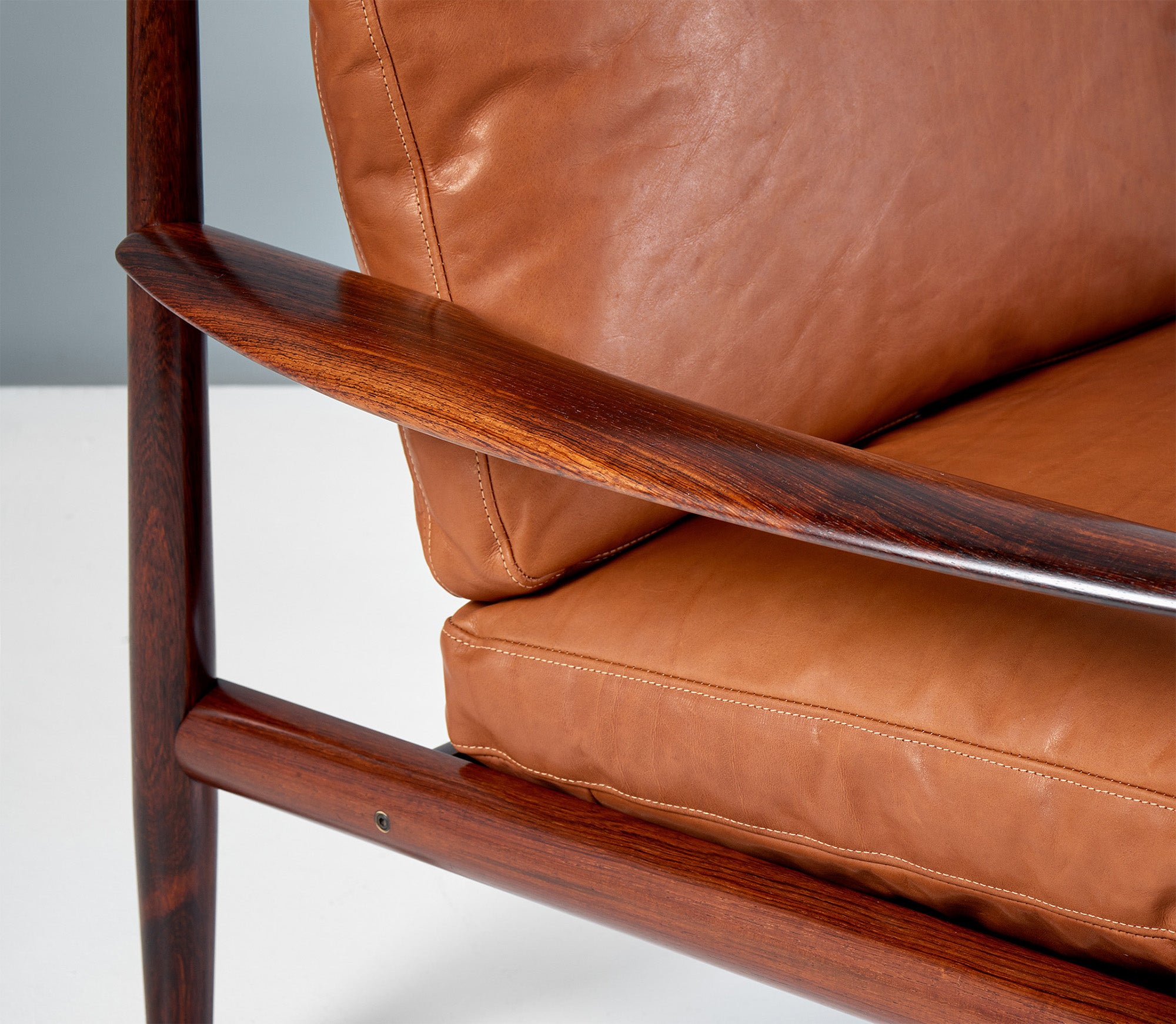 Model FD-128 Lounge Chairs