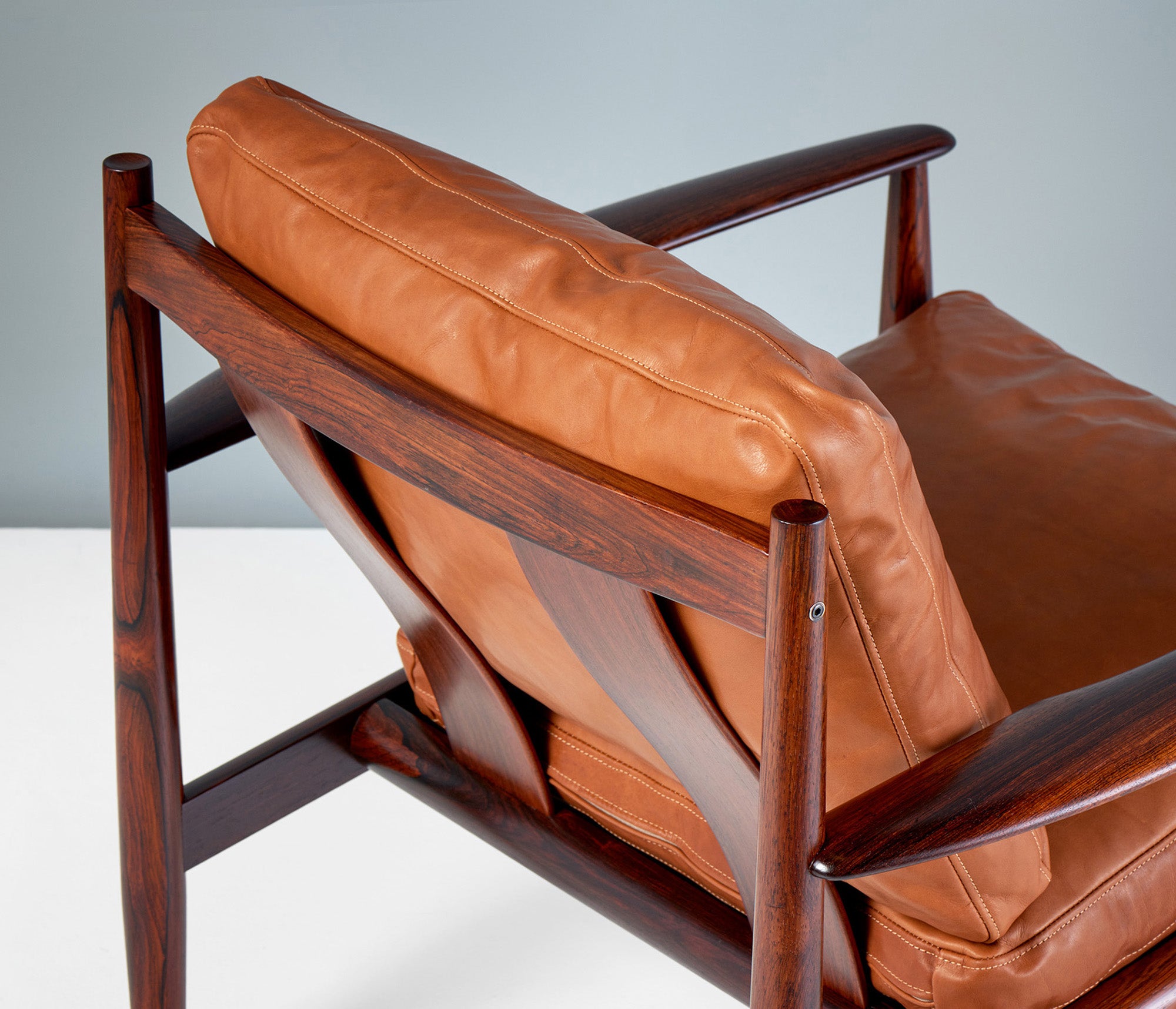 Model FD-128 Lounge Chairs