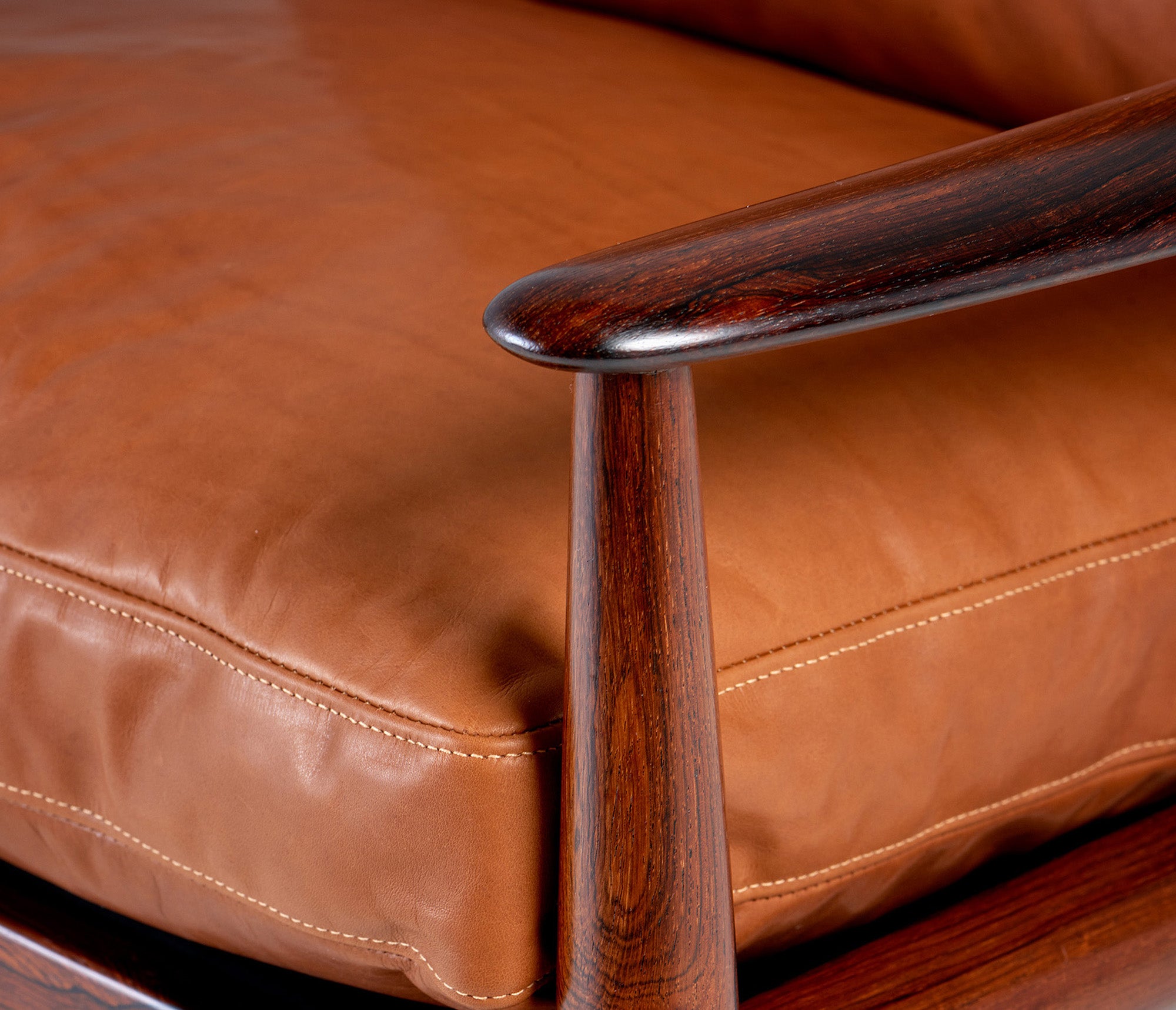 Model FD-128 Lounge Chairs