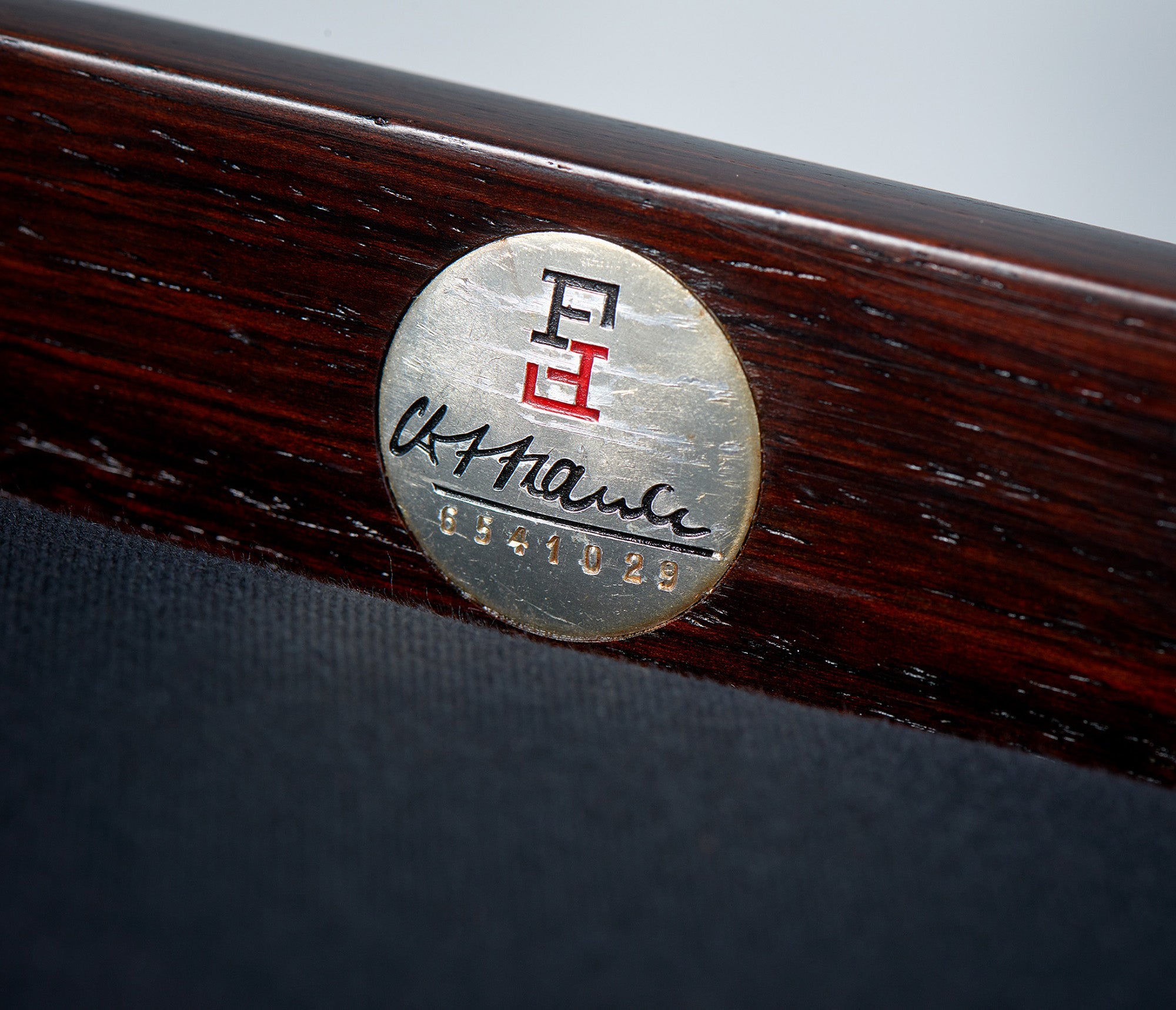 Model FD-128 Lounge Chairs