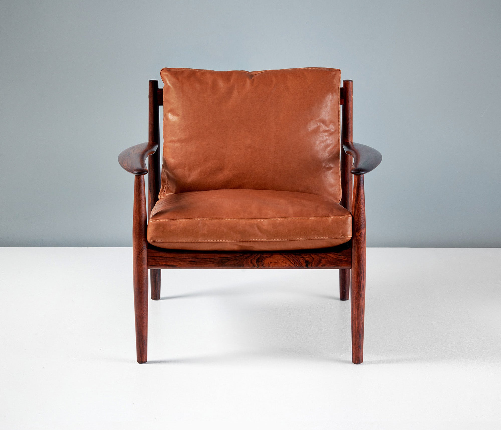 Model FD-128 Lounge Chairs