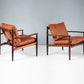 Model FD-128 Lounge Chairs