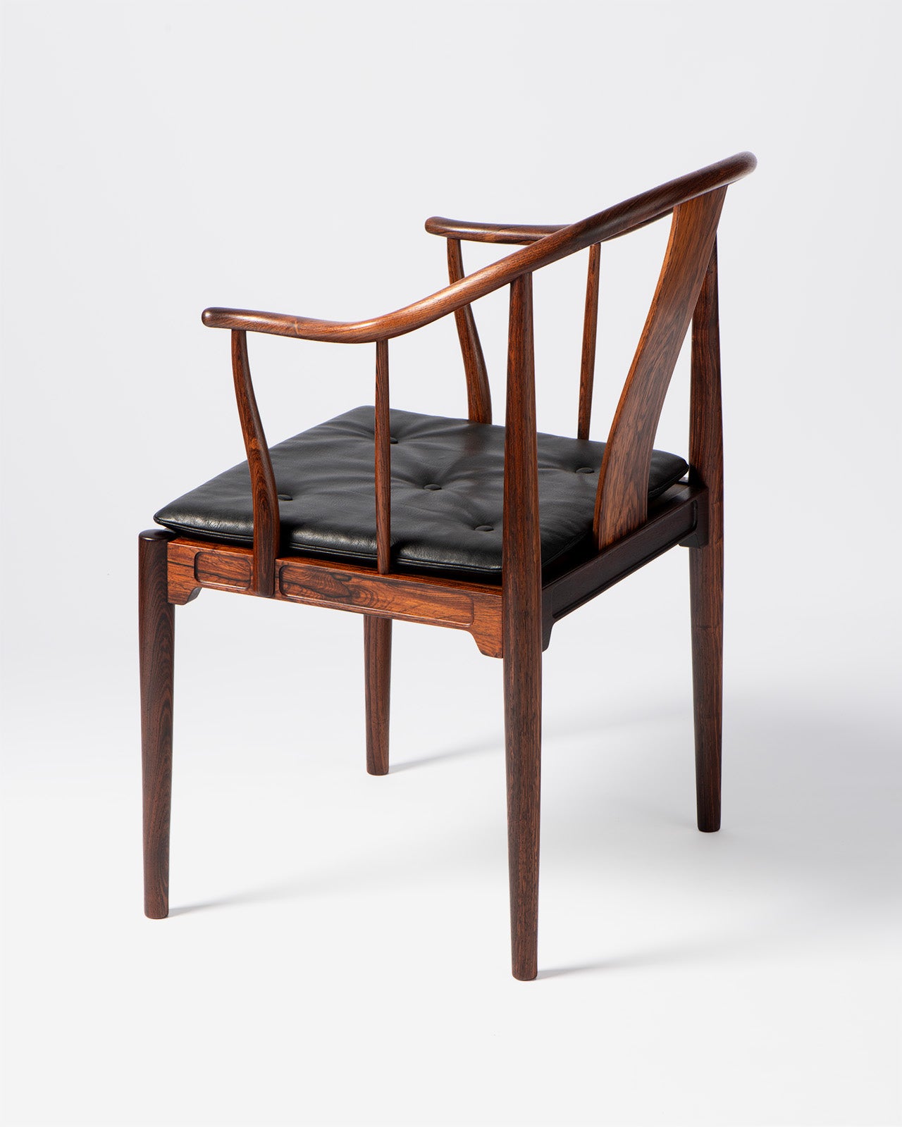 China Chair, 1944