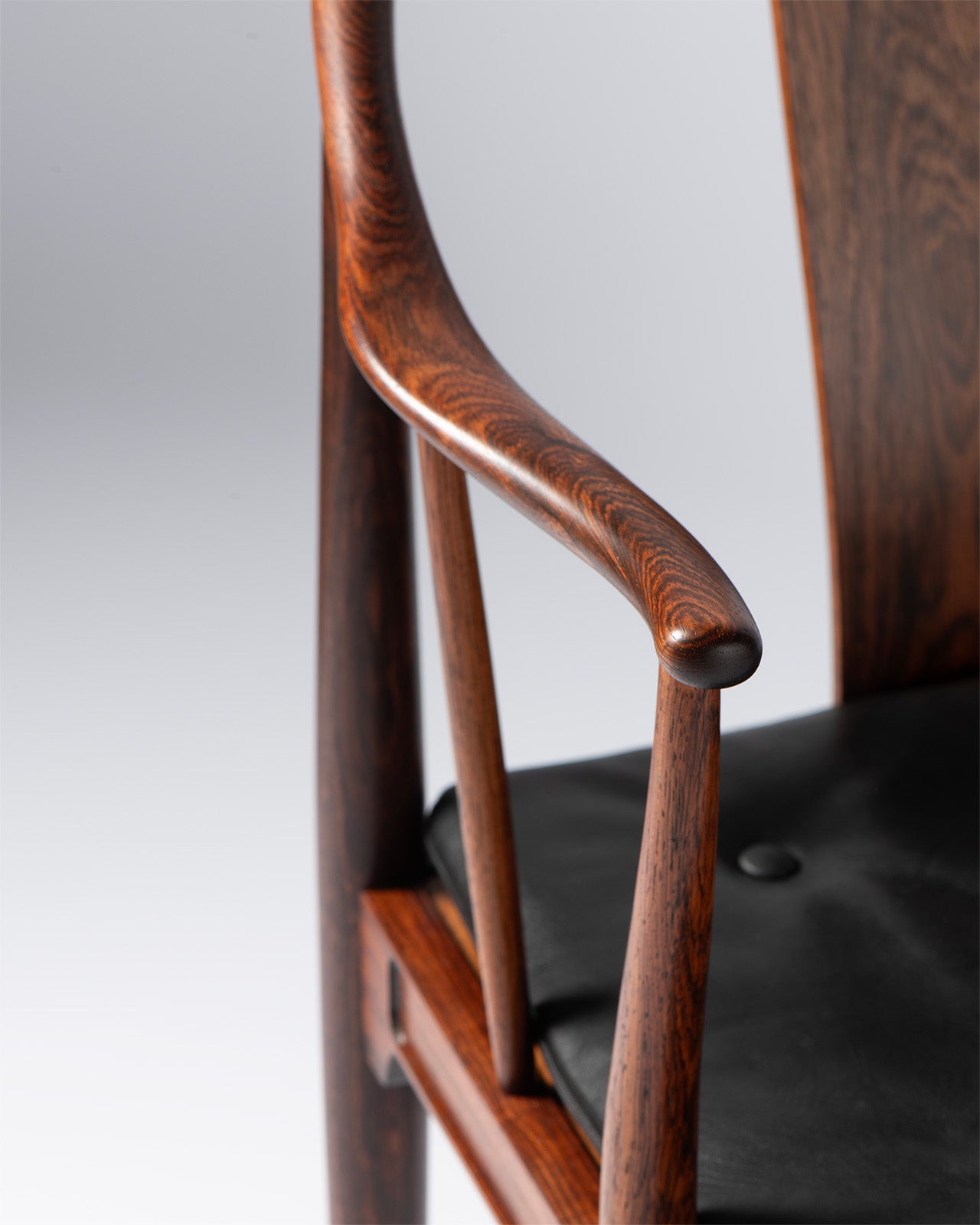China Chair, 1944