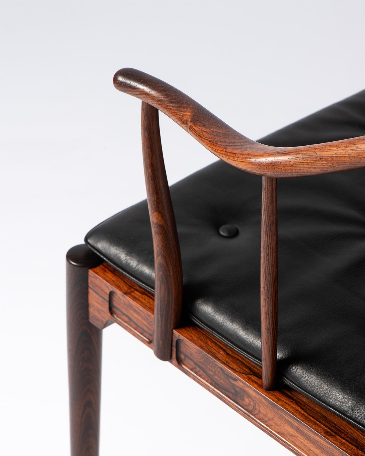 China Chair, 1944