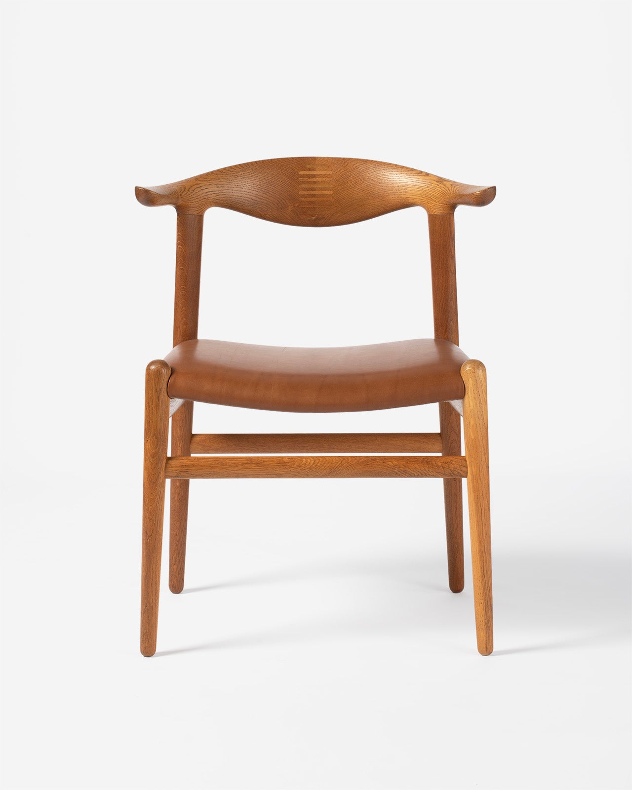 Cowhorn Chair, 1952
