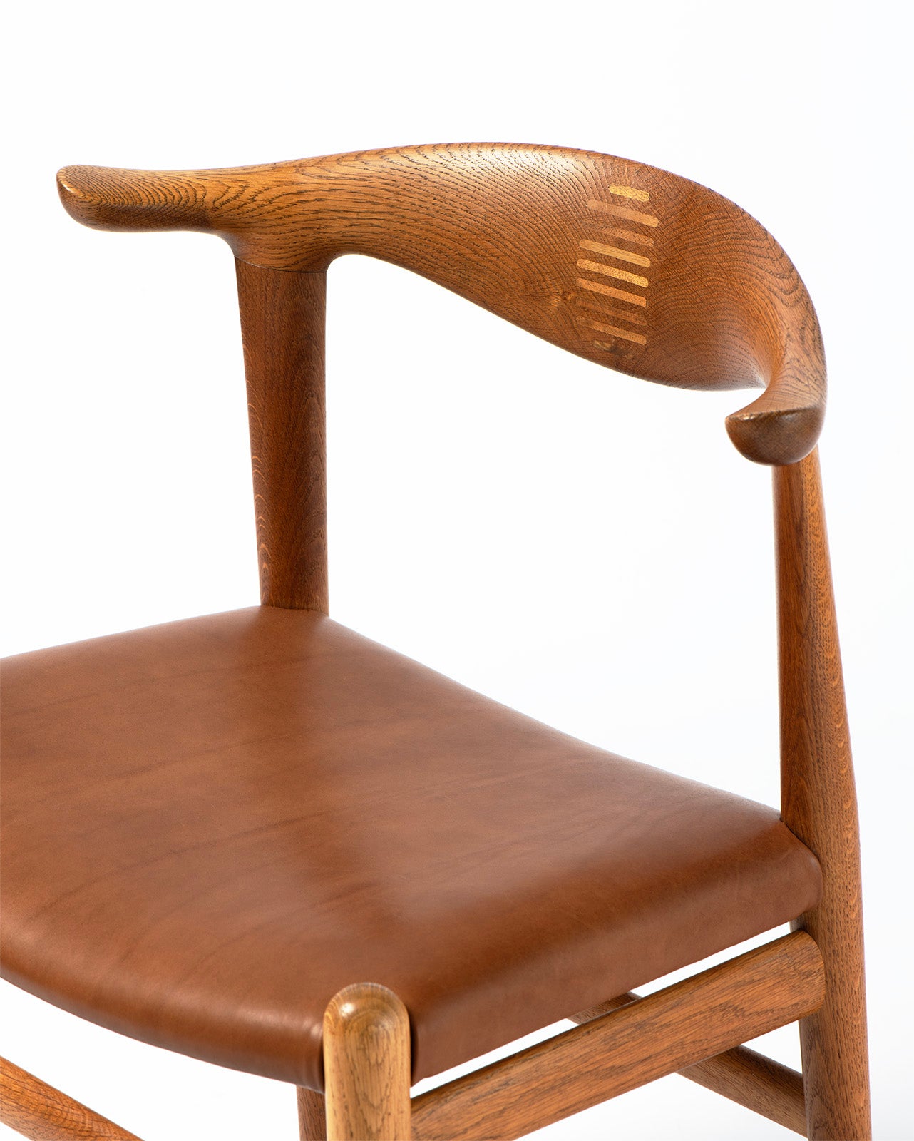 Cowhorn Chair, 1952