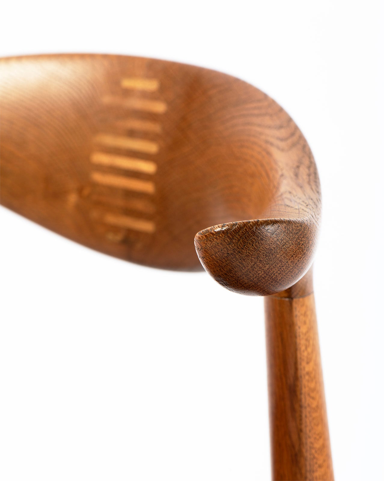 Cowhorn Chair, 1952