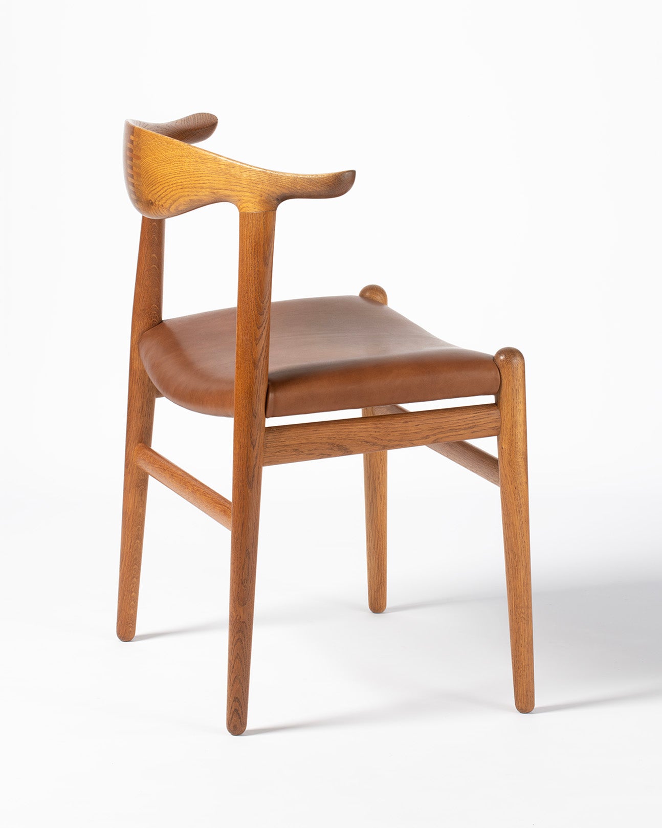 Cowhorn Chair, 1952