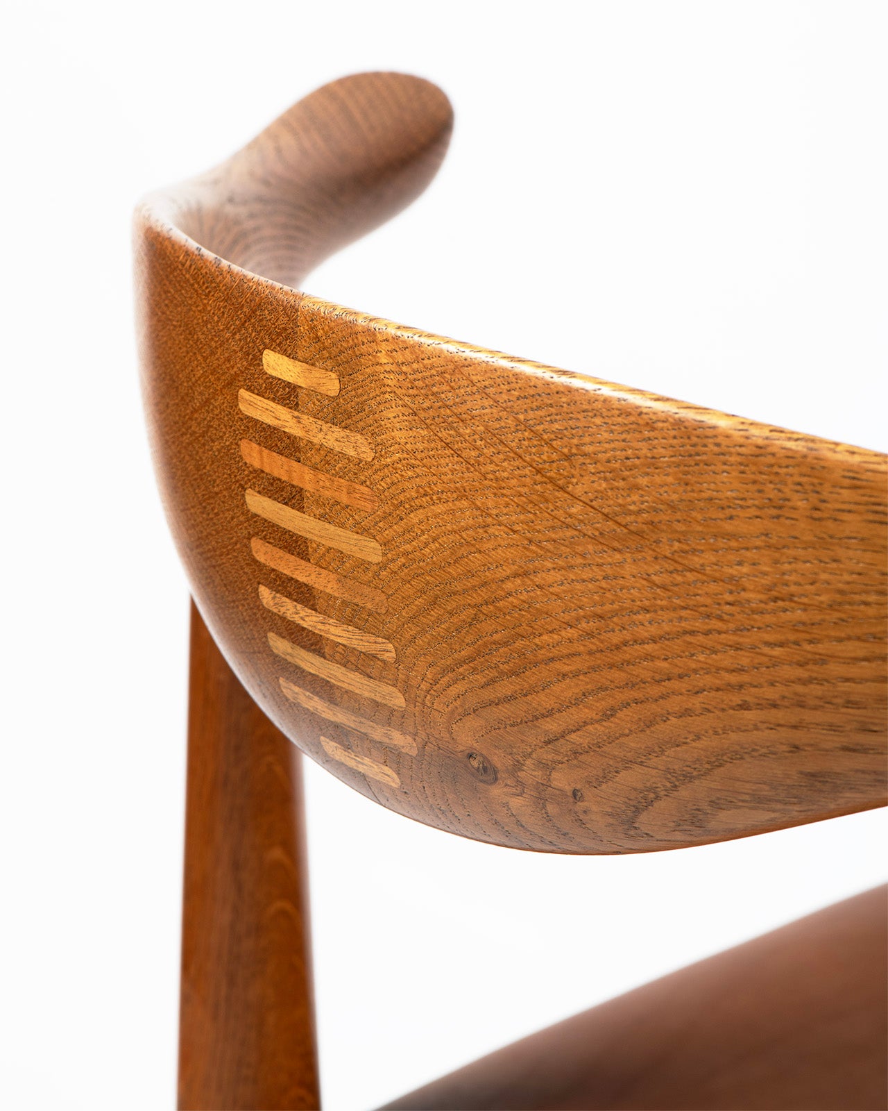 Cowhorn Chair, 1952