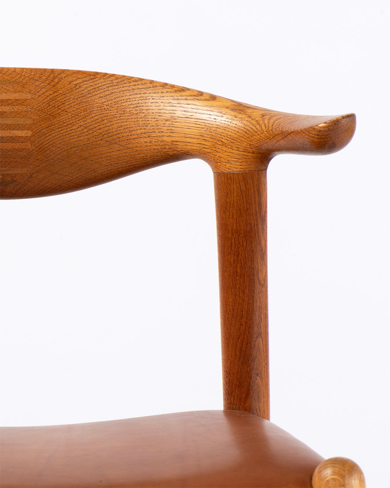 Cowhorn Chair, 1952