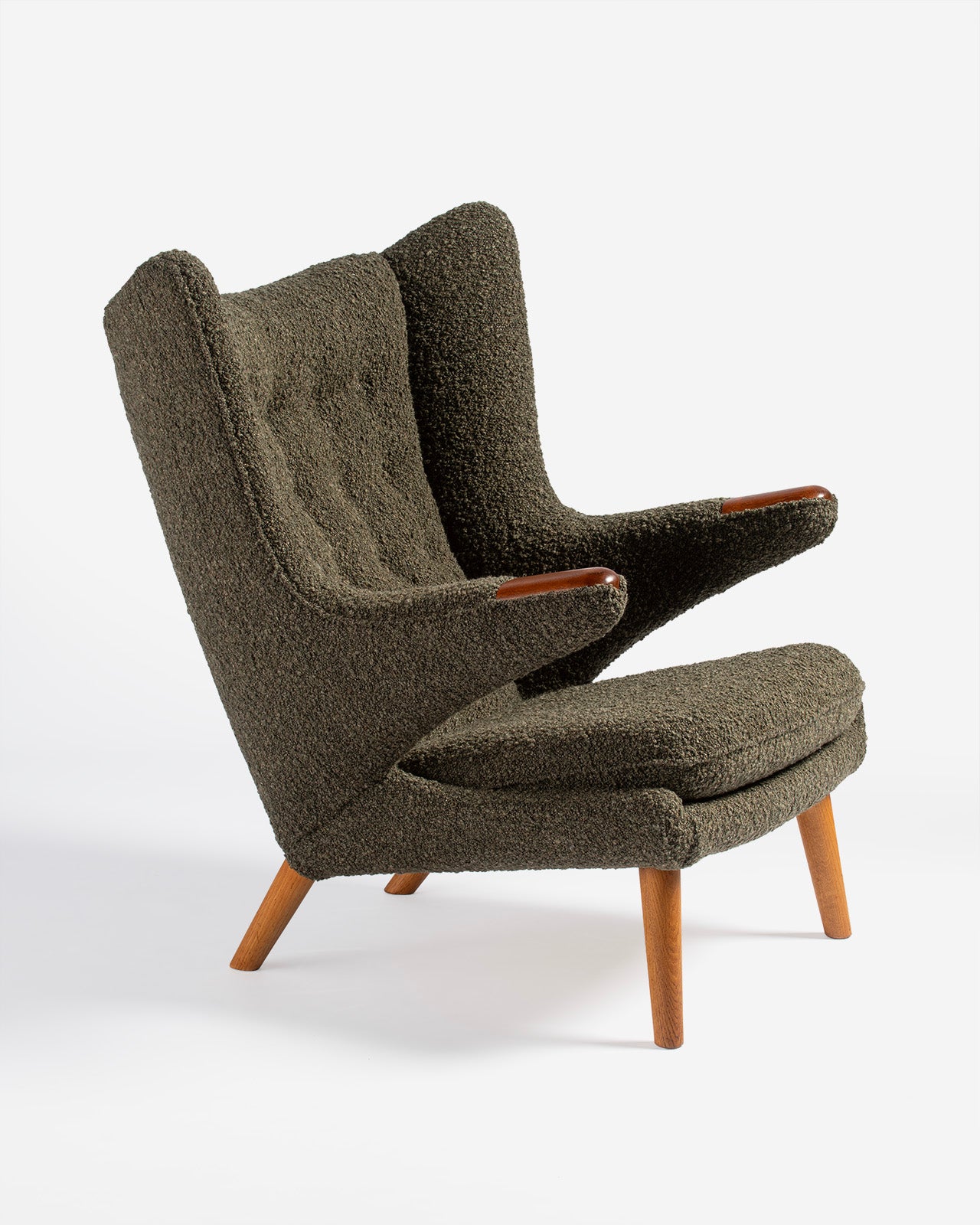 Papa Bear Chair, 1951