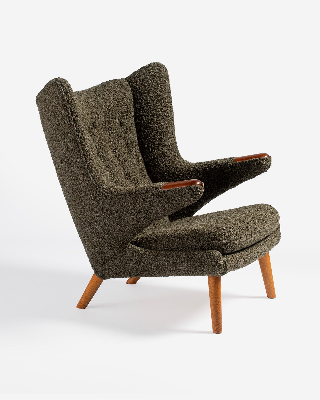 Papa Bear Chair, 1951