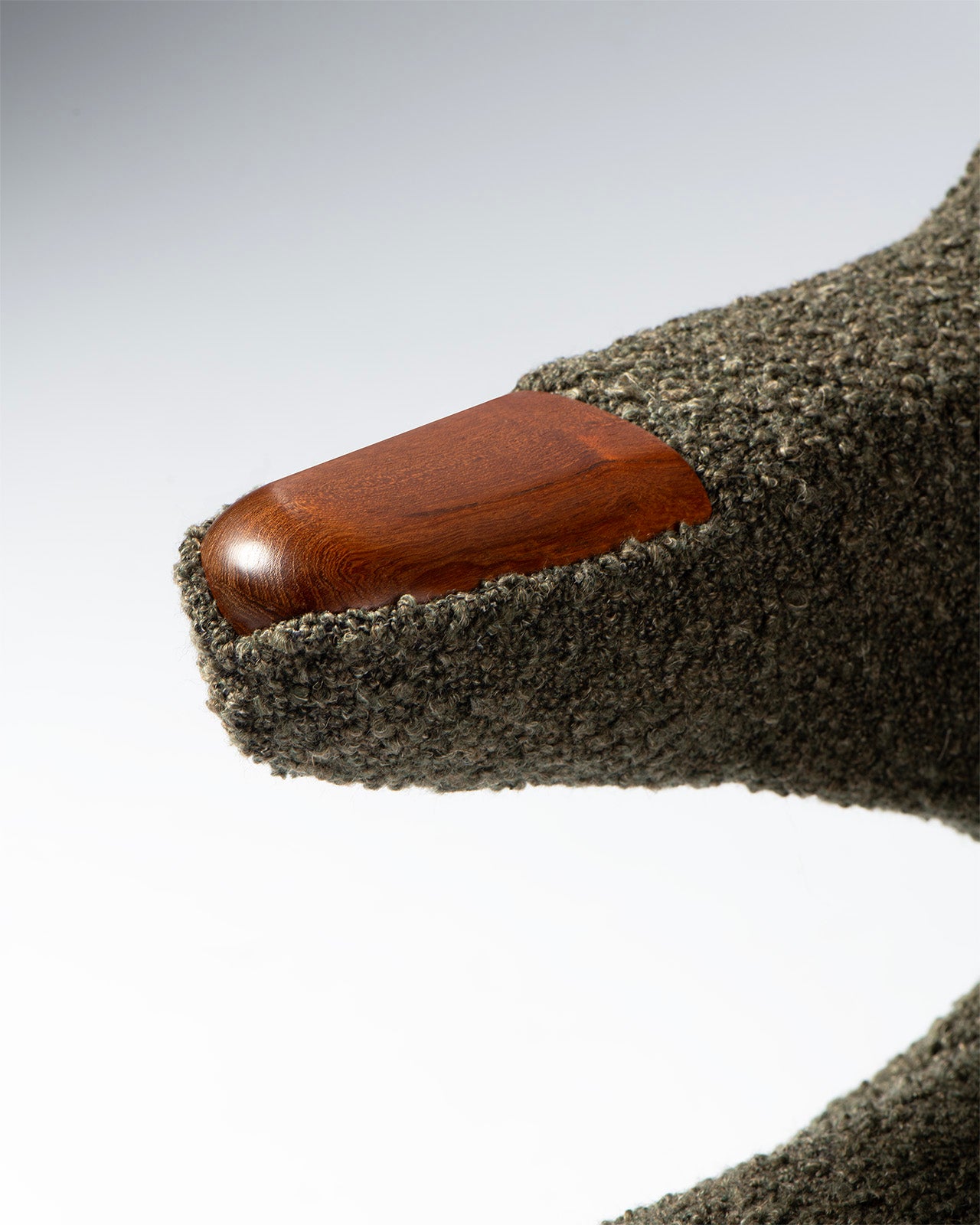 Papa Bear Chair, 1951