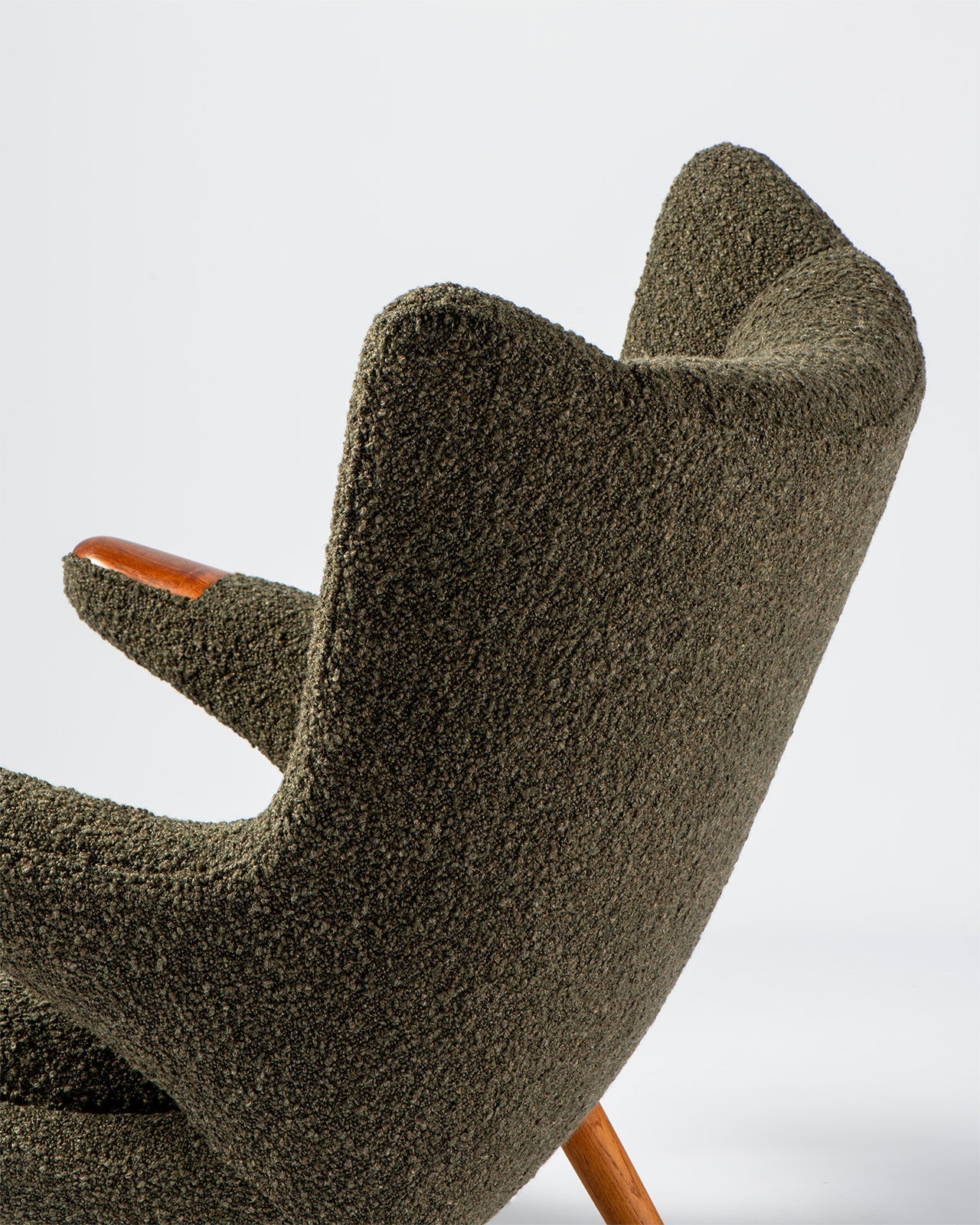 Papa Bear Chair, 1951