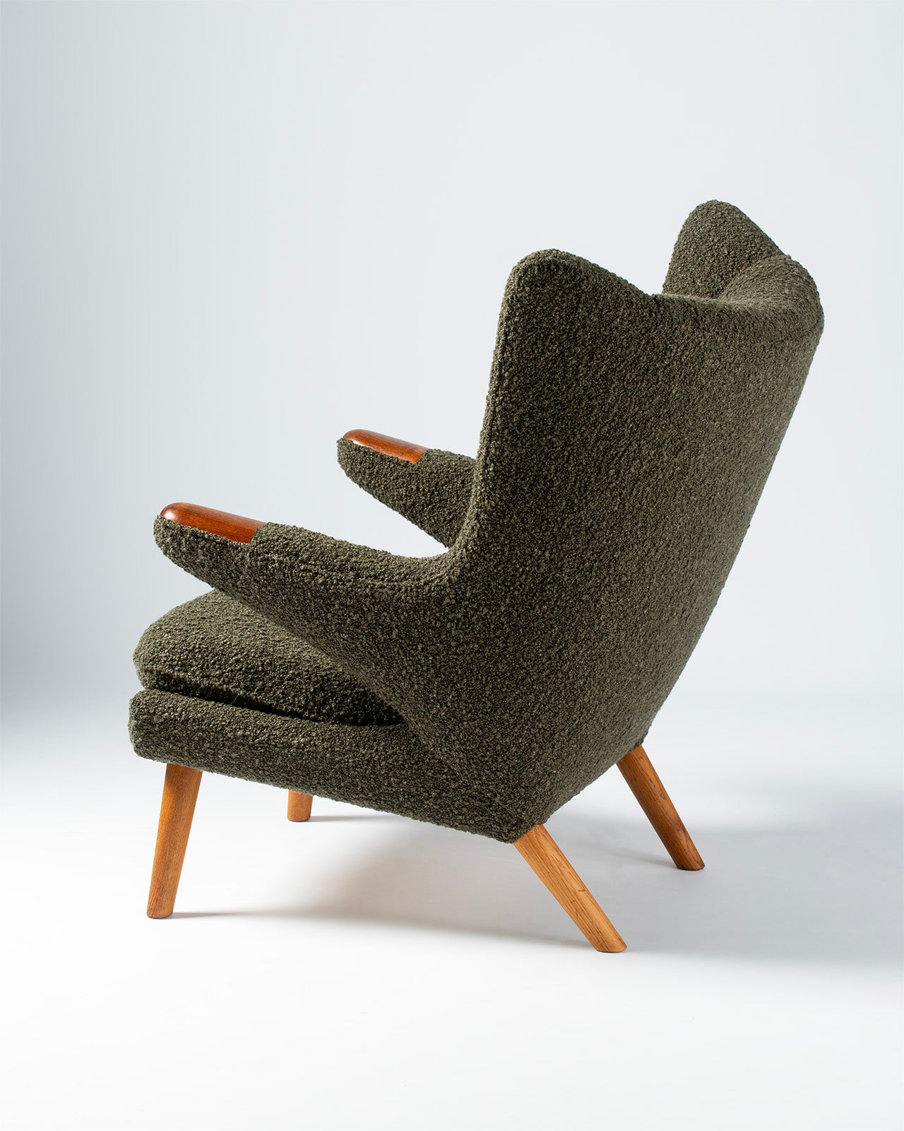 Papa Bear Chair, 1951
