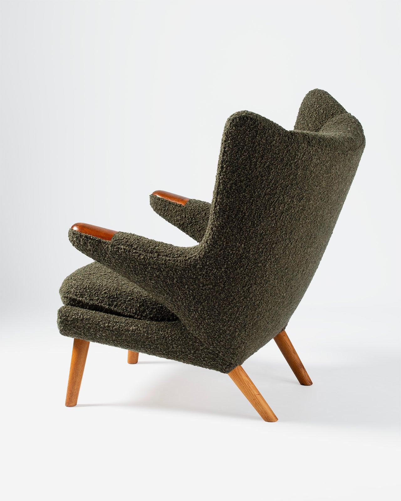 Papa Bear Chair, 1951