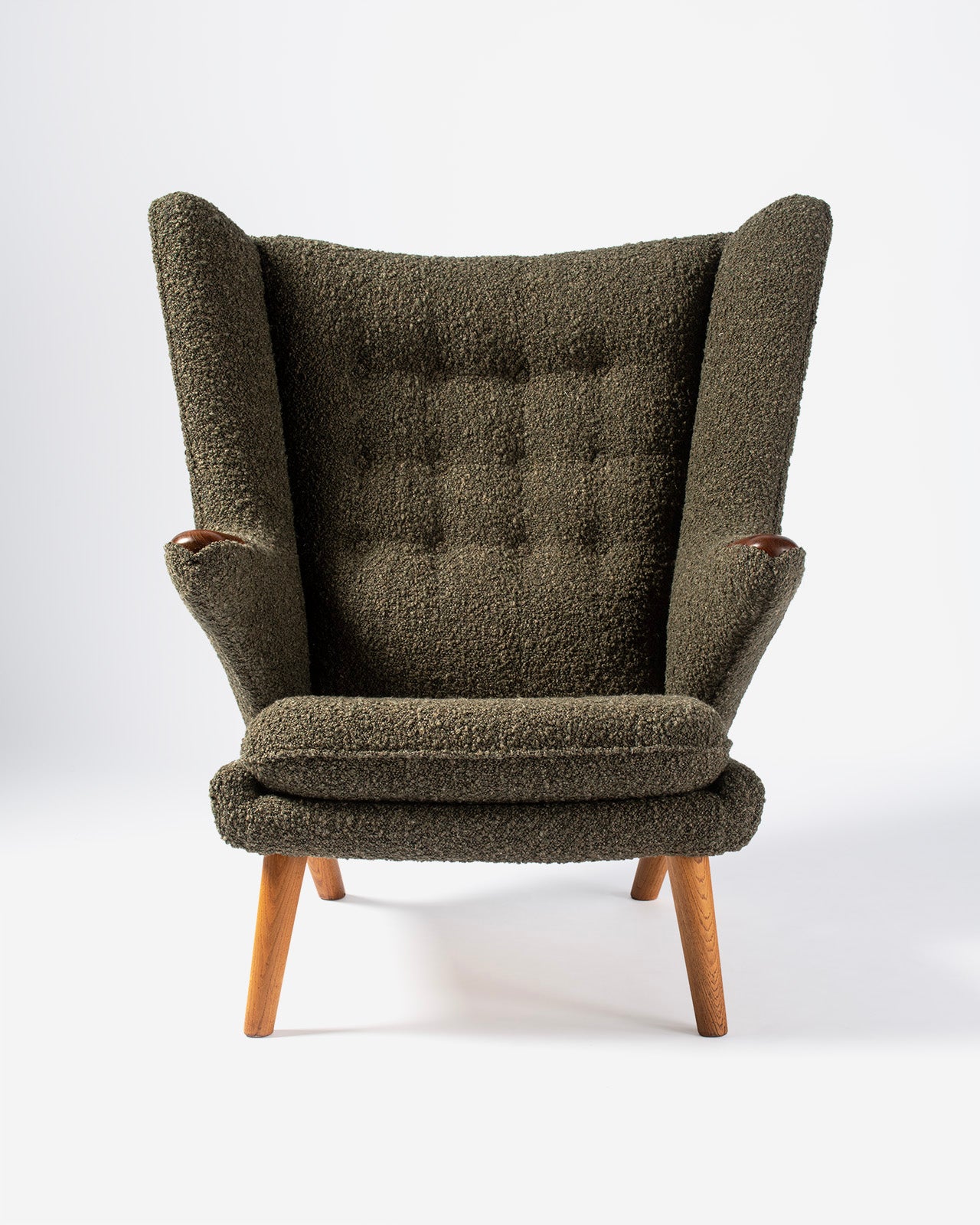 Papa Bear Chair, 1951