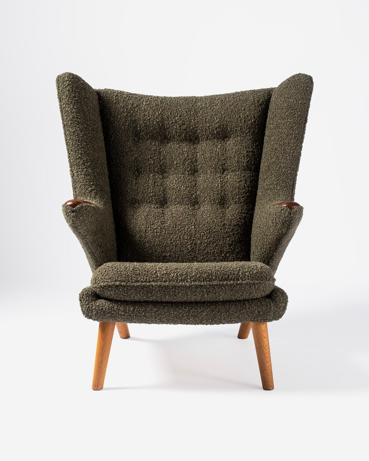 Papa Bear Chair, 1951