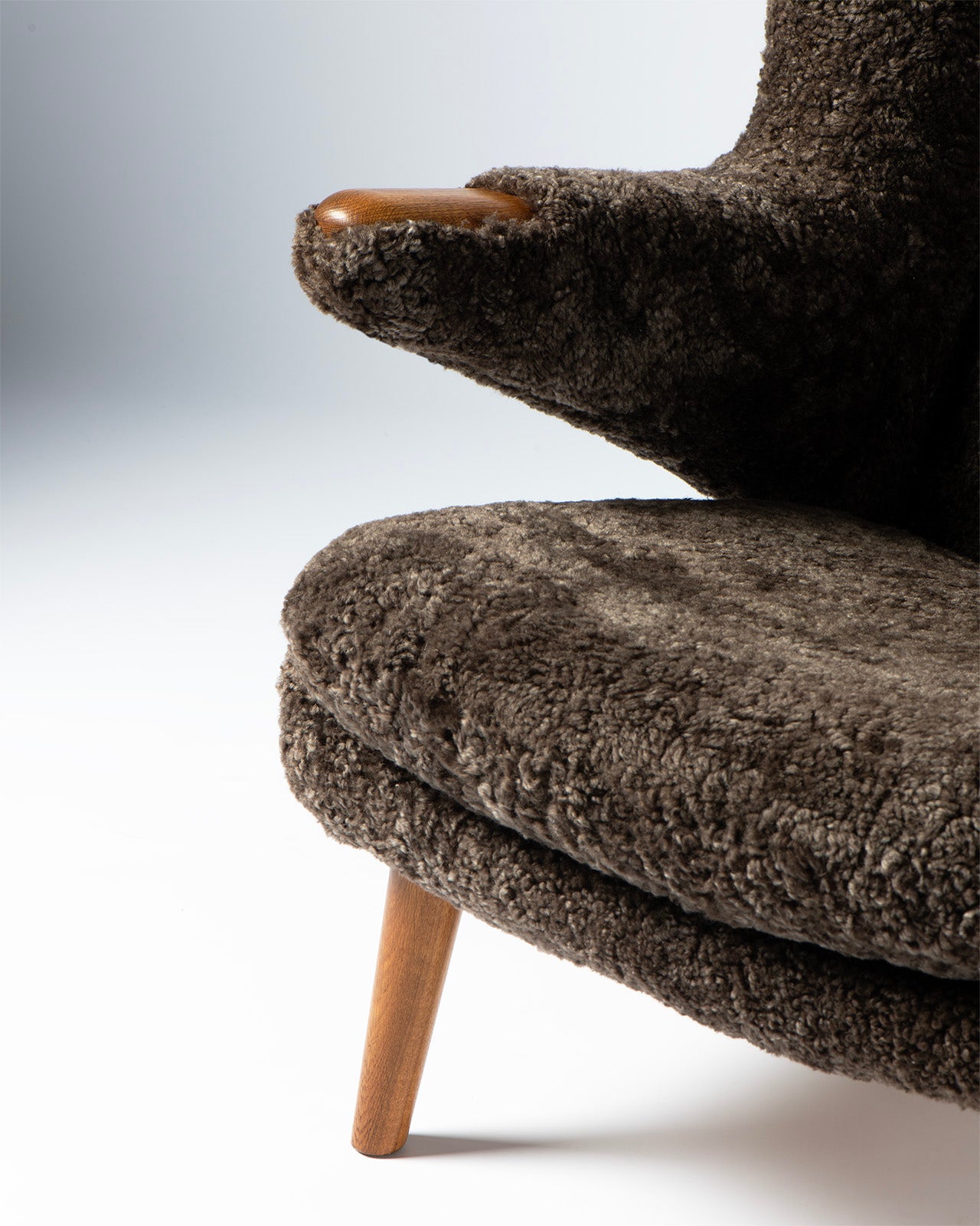Papa Bear Chair, 1951